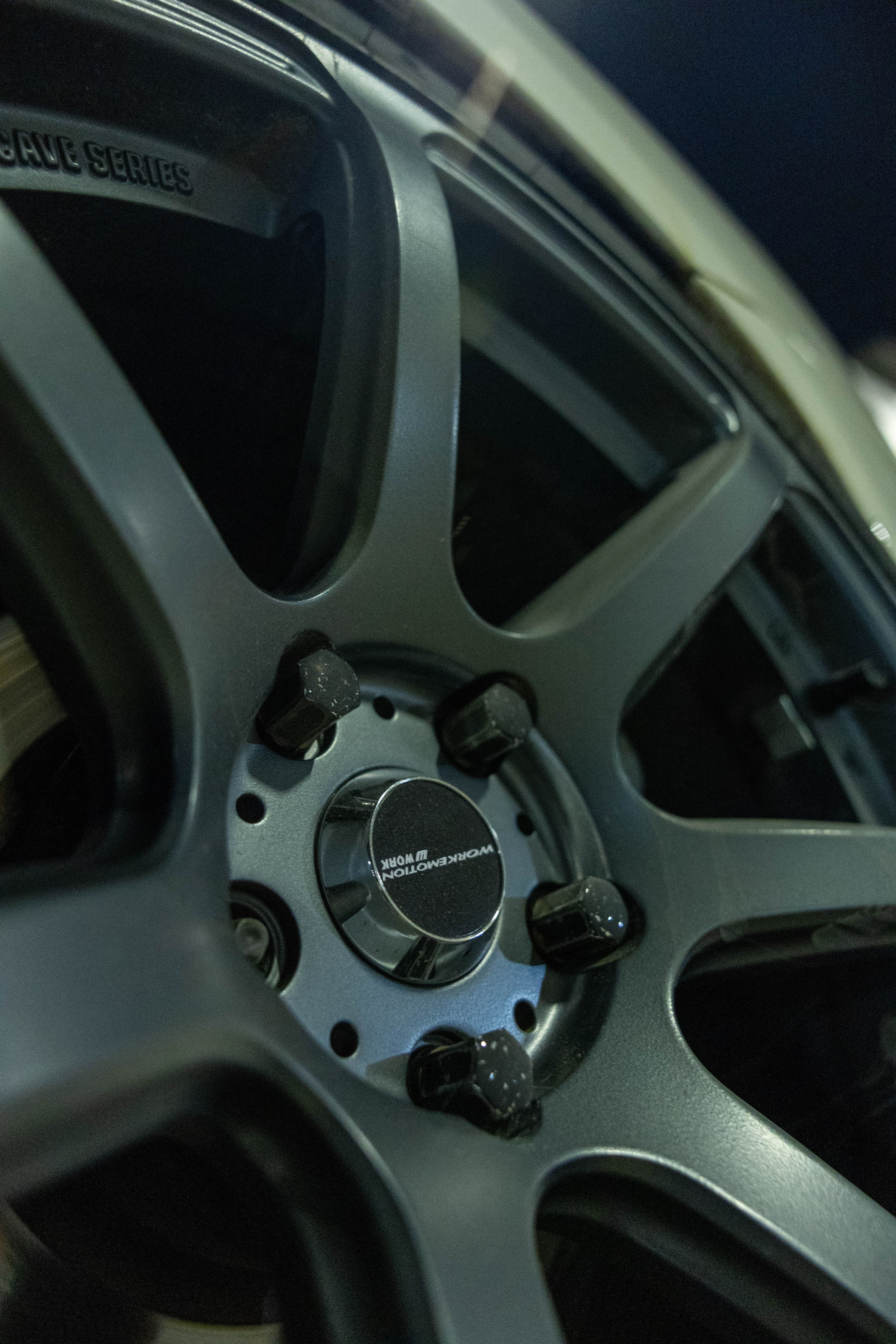 Toyota Verosa. Репортажный фотограф в Иркутске — Ярослав Ковалёв