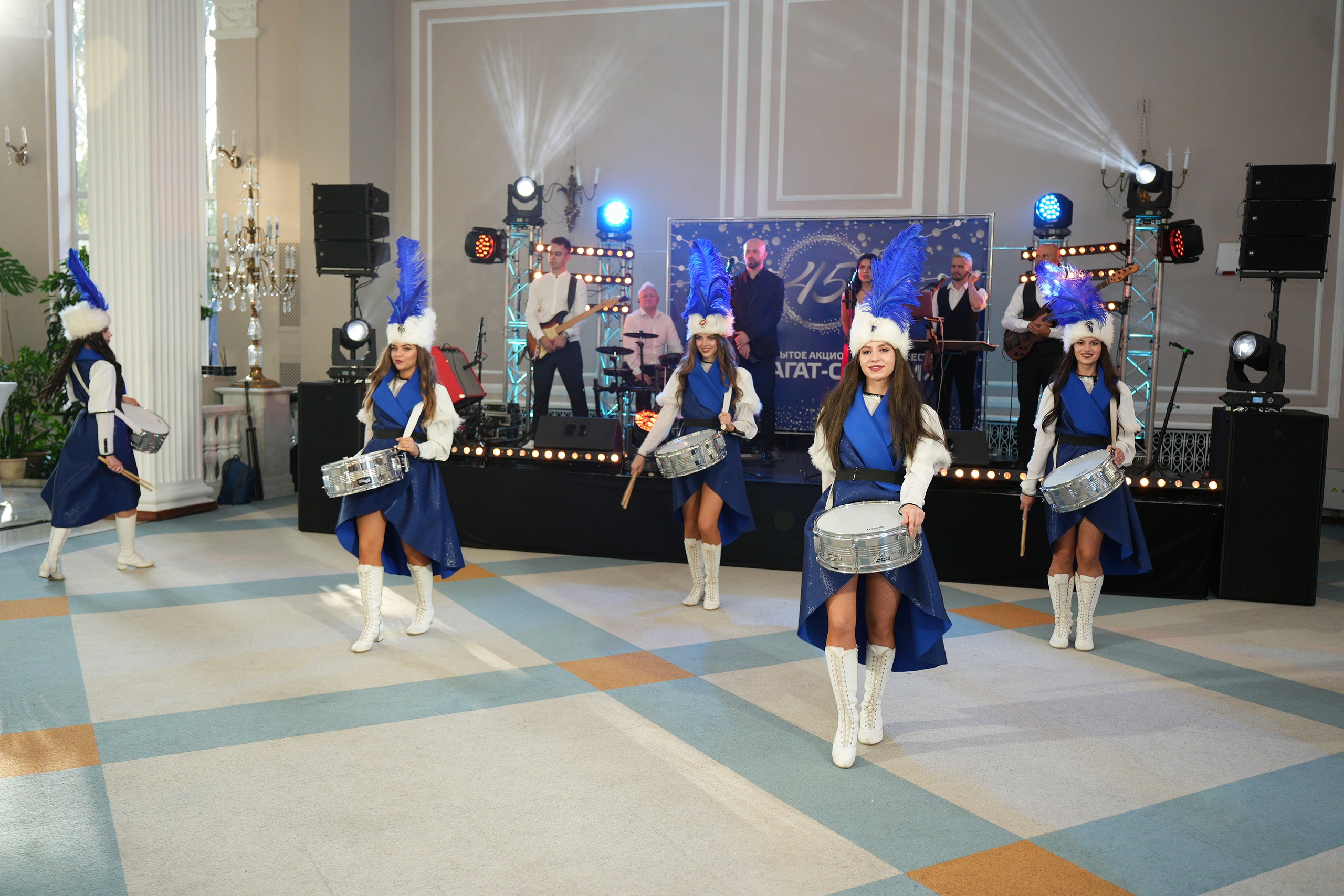 Агат-Систем 45 лет. Семейный и свадебный фотограф Минск, Беларусь Анна Орловская