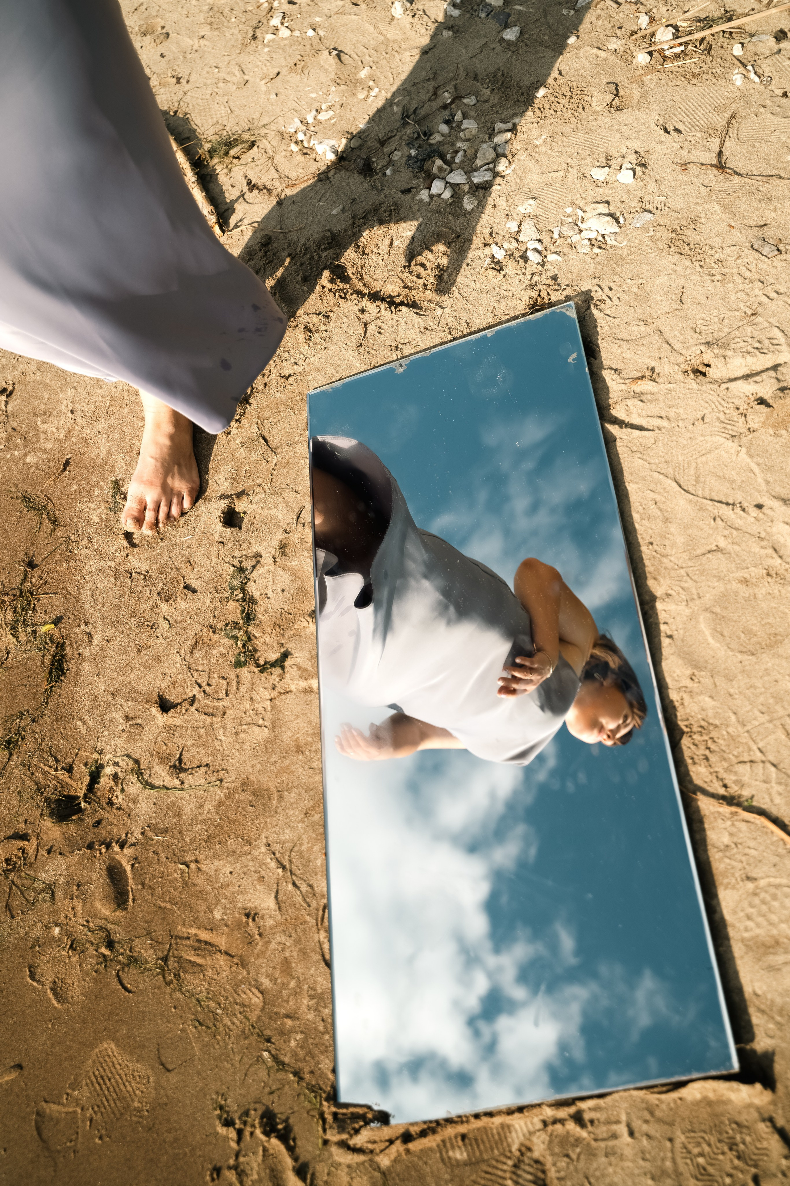 К о с м е т о л о г — п с и х о л о г. Контент фотограф в Москве Кулич Настя