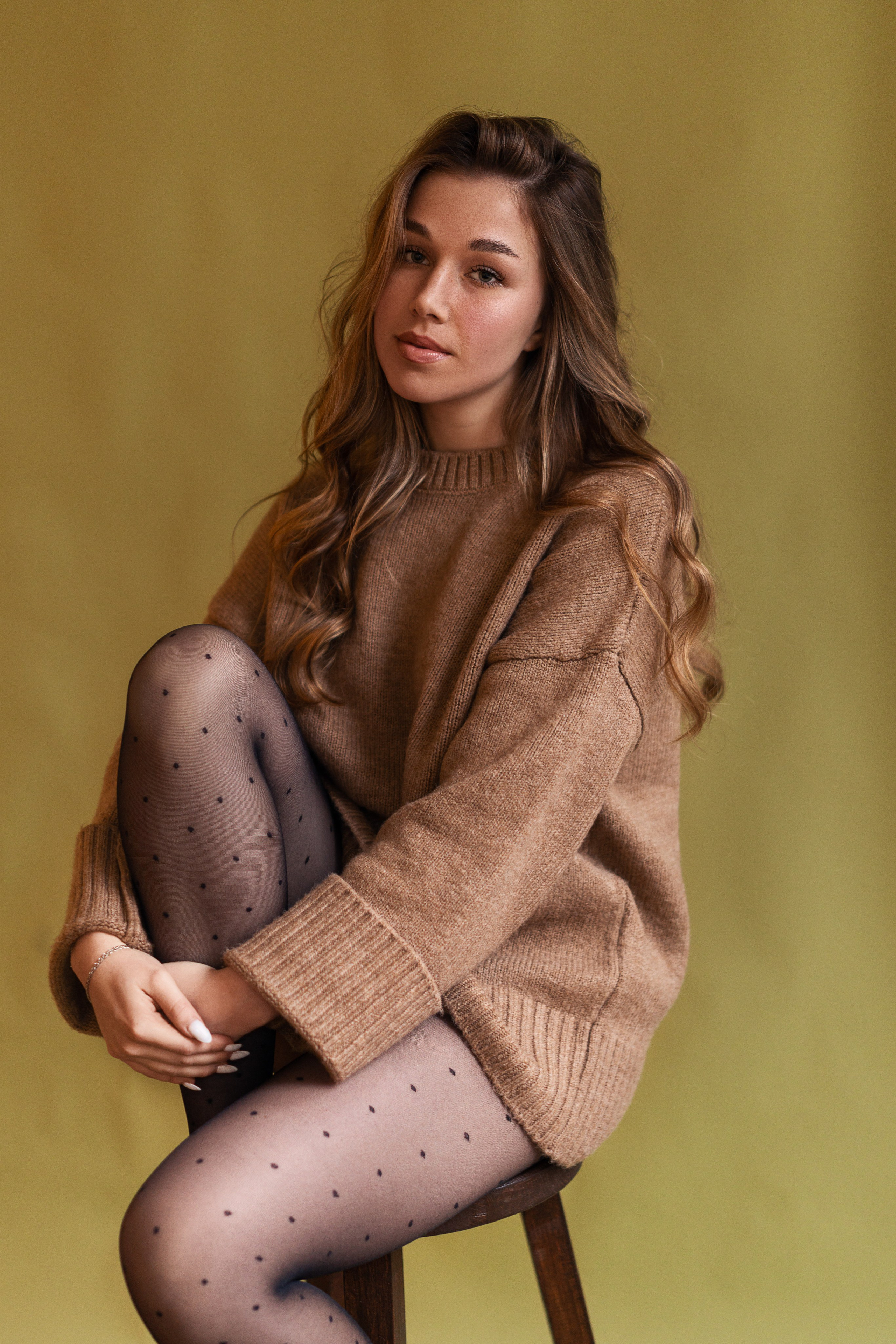 Таисия. Женский фотограф Обнинск — Москва