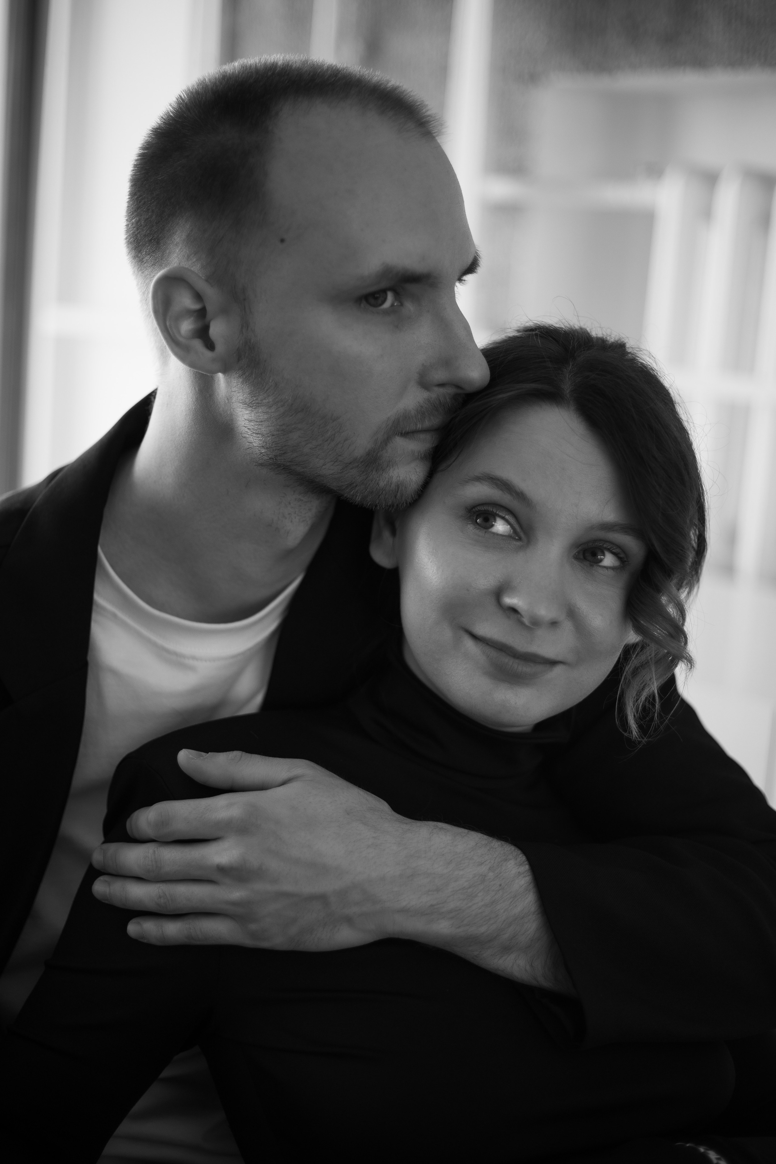 Лавстори в Доме Архитектора. Свадебный и семейный фотограф в Нижнем Новгороде и Москве