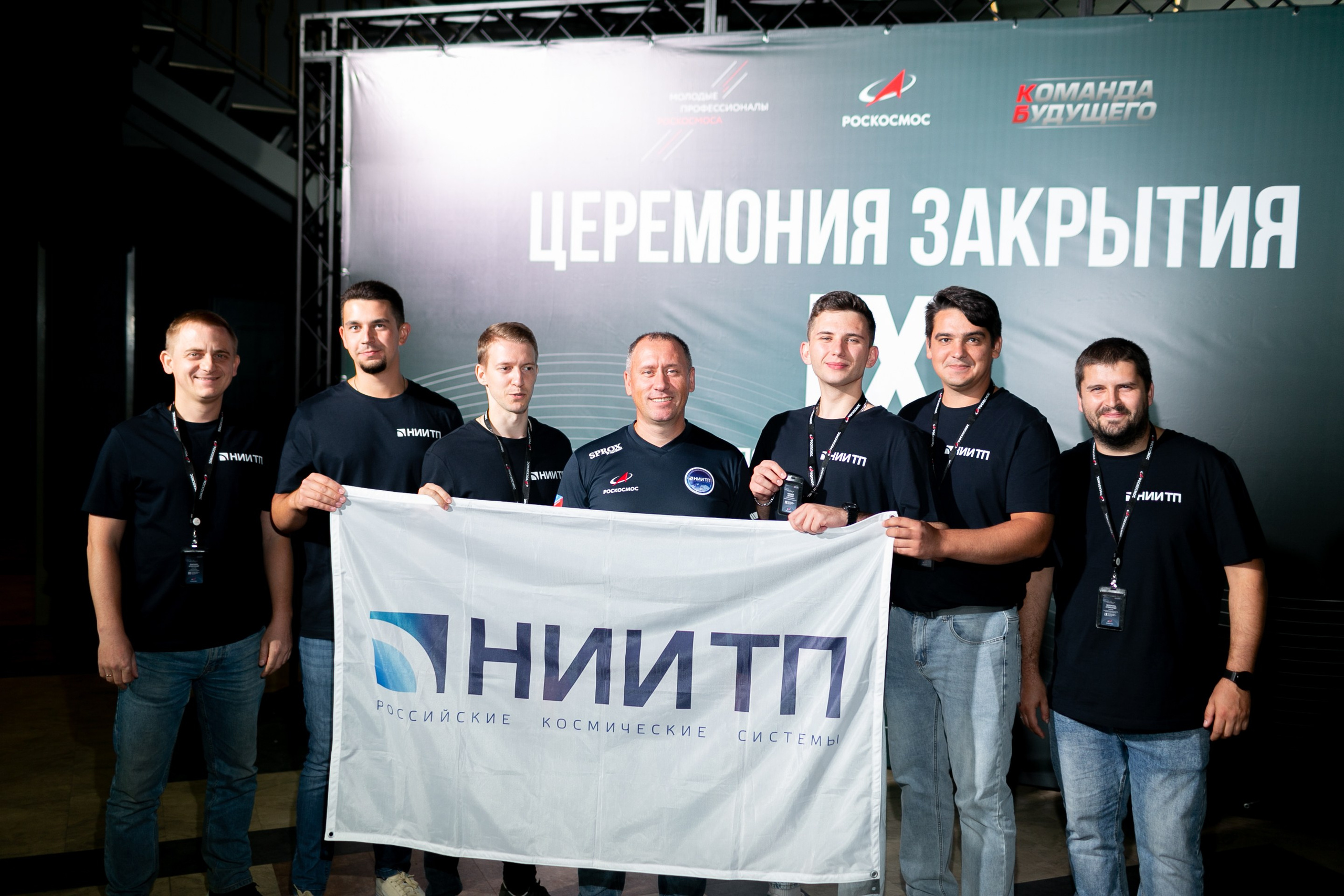 Репортажи для Госкорпорации Роскосмос. Фотограф | Михаил Буш Смоленск