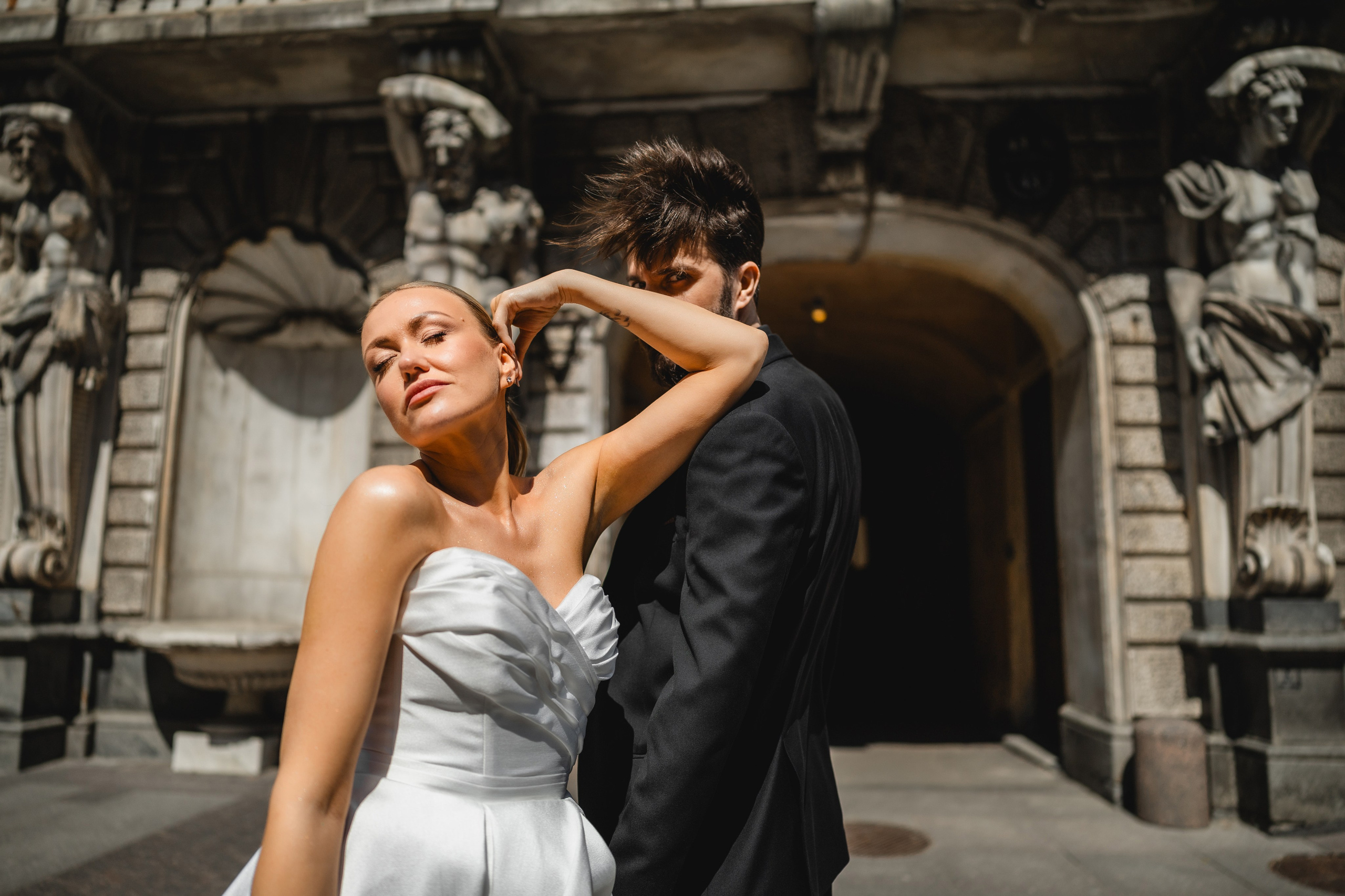 Wedding. Фотограф в Санкт-Петербурге Шевцов Андрей
