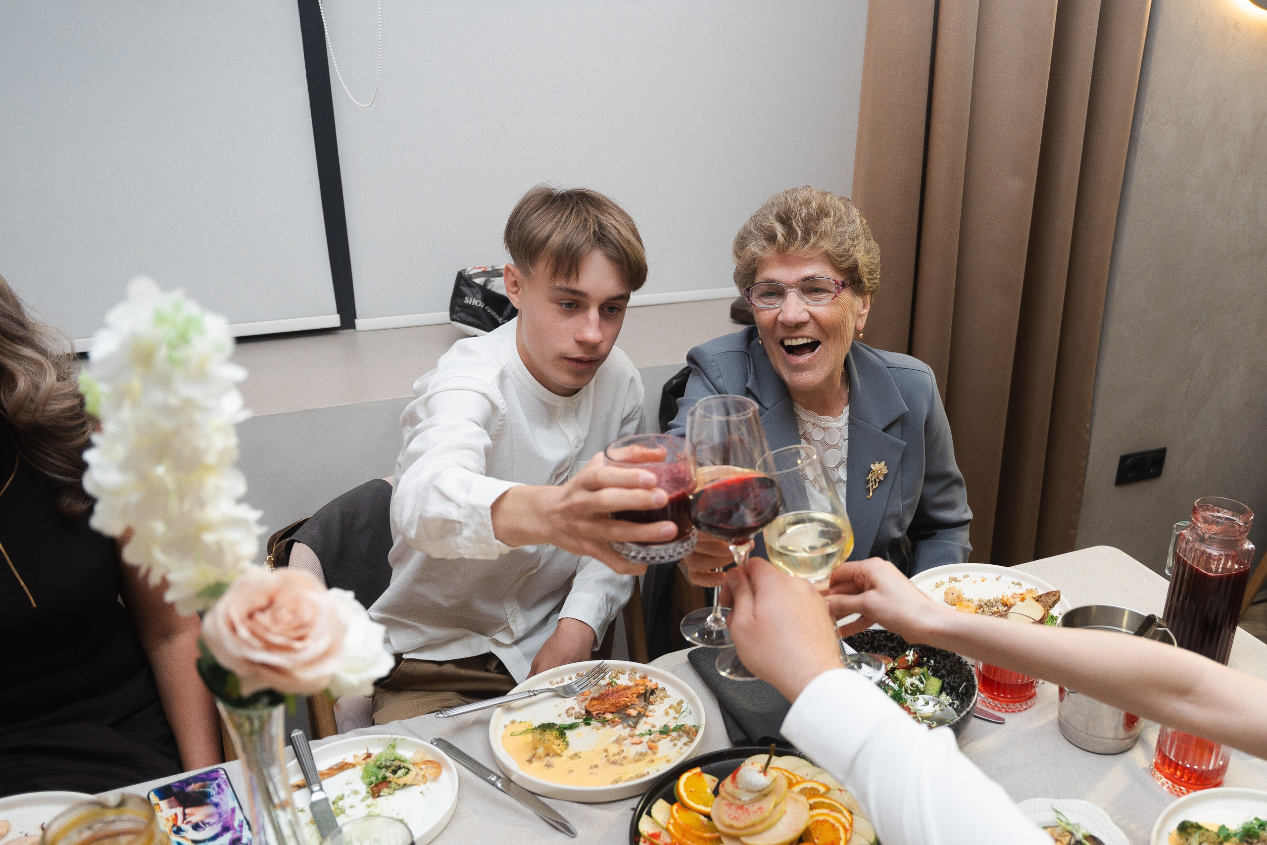 Ирина и Егор. Фотограф Хабаровск