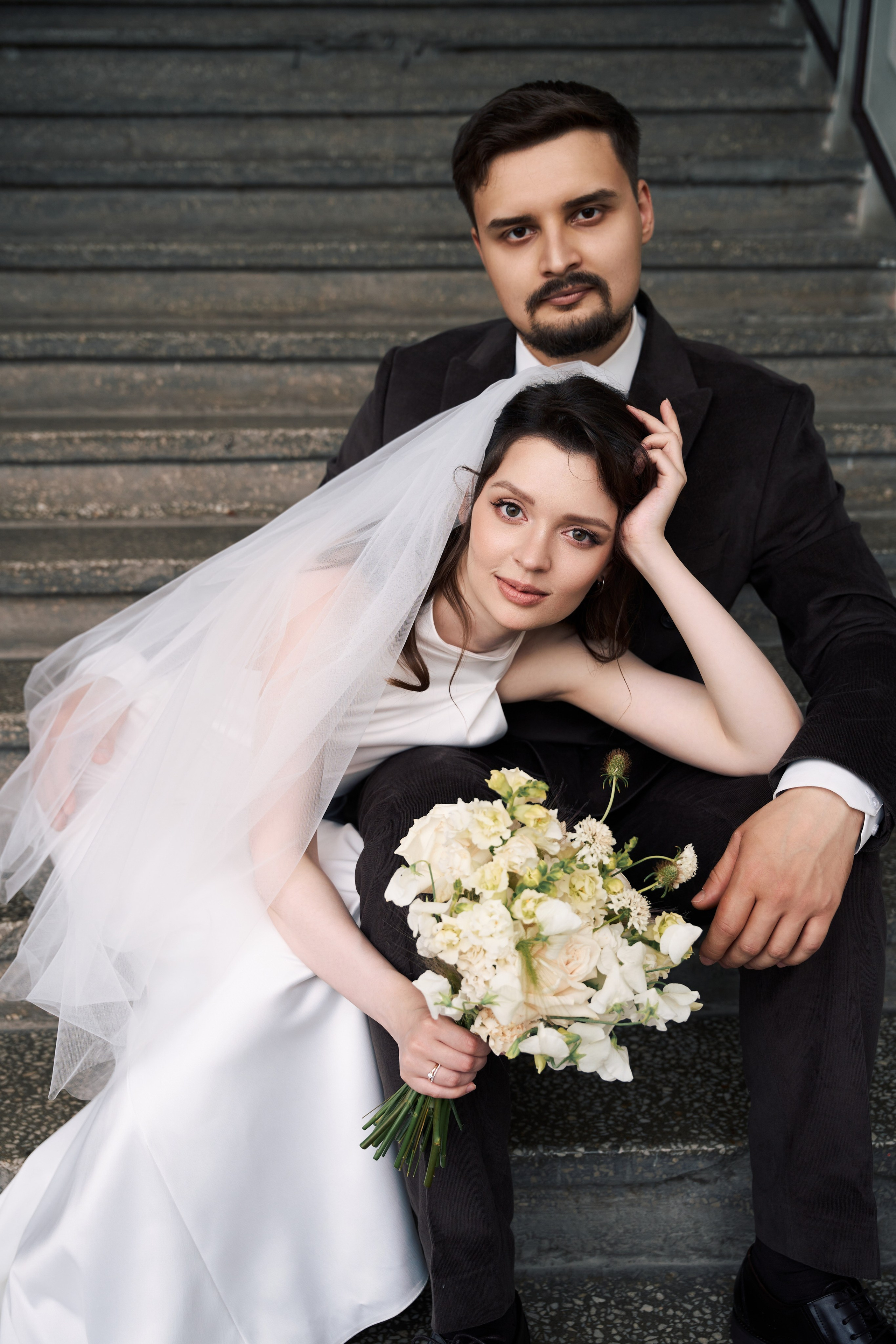 L&Y. Екатерина Ханенко — фотограф в Екатеринбурге