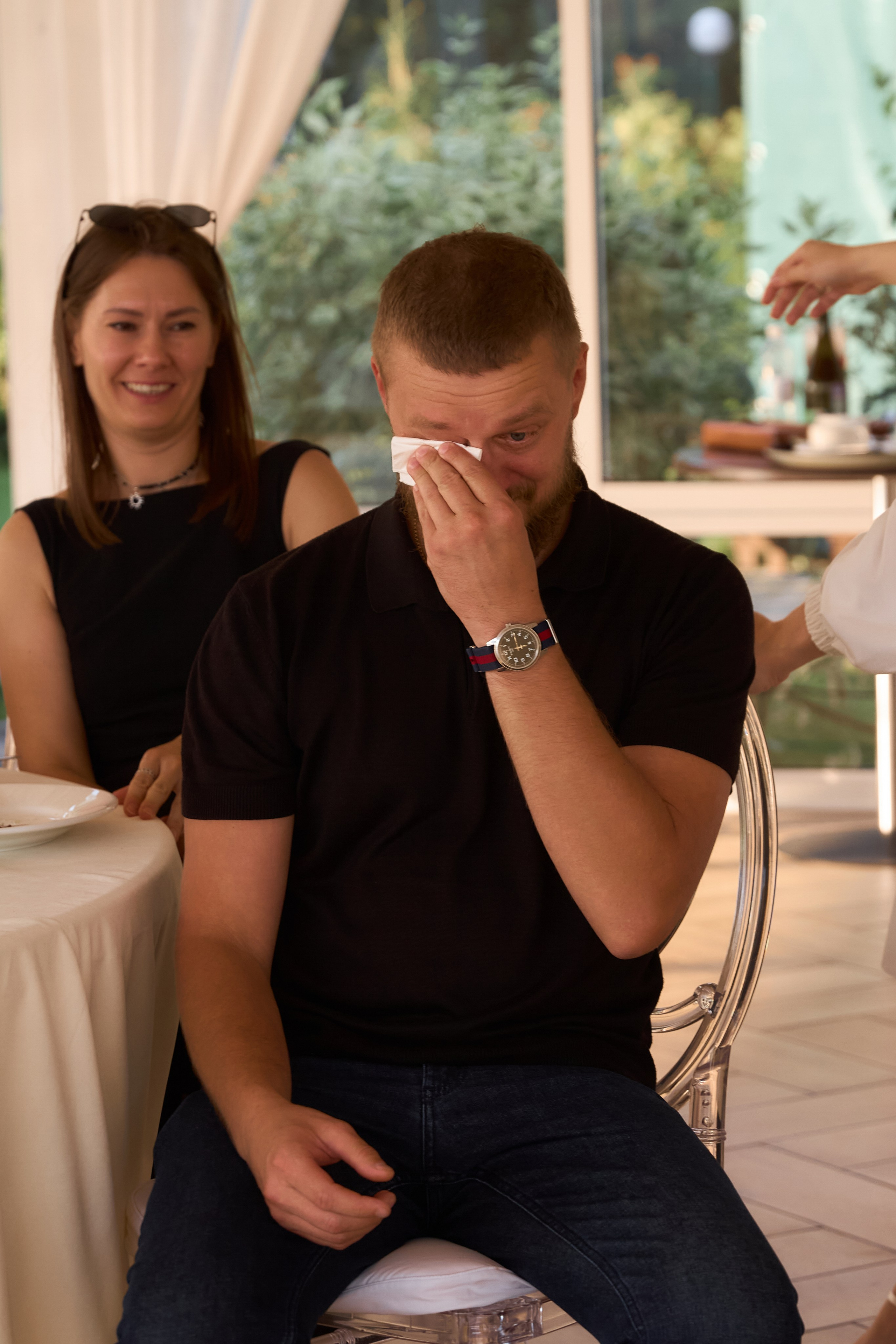 К & М. Фотограф Екатеринбург Елена Минина