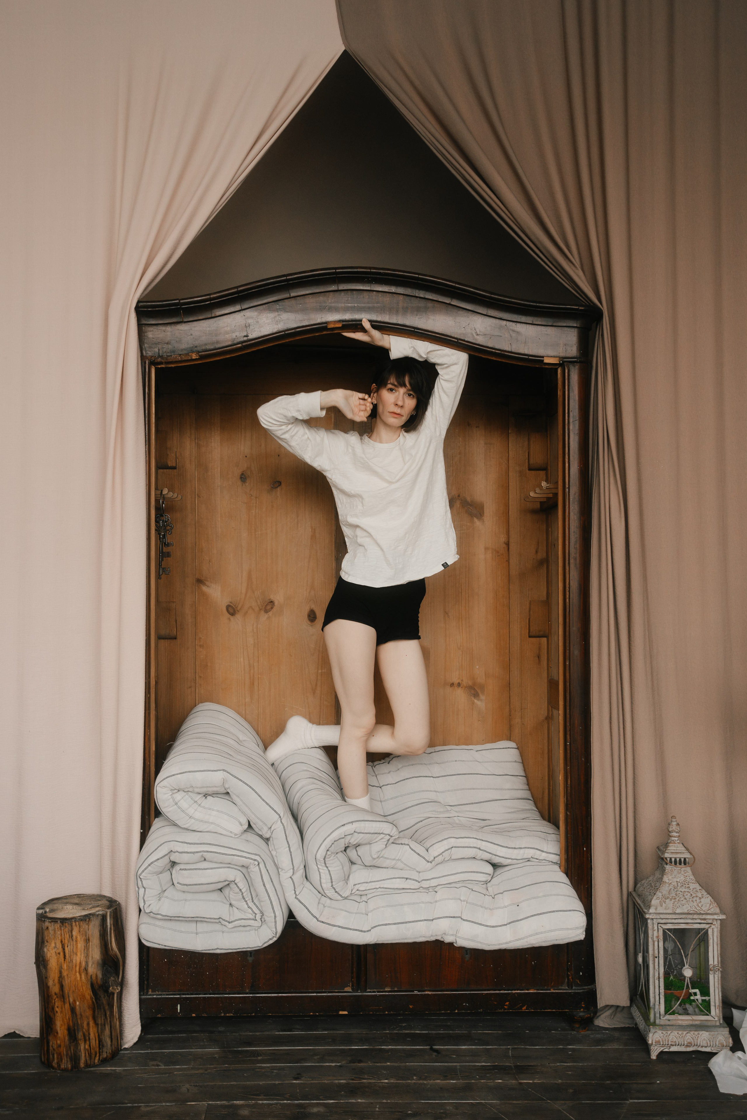 ИНДИВИДУАЛЬНАЯ СЪЕМКА. Свадебный фотограф Мария Печенева I Екатеринбург