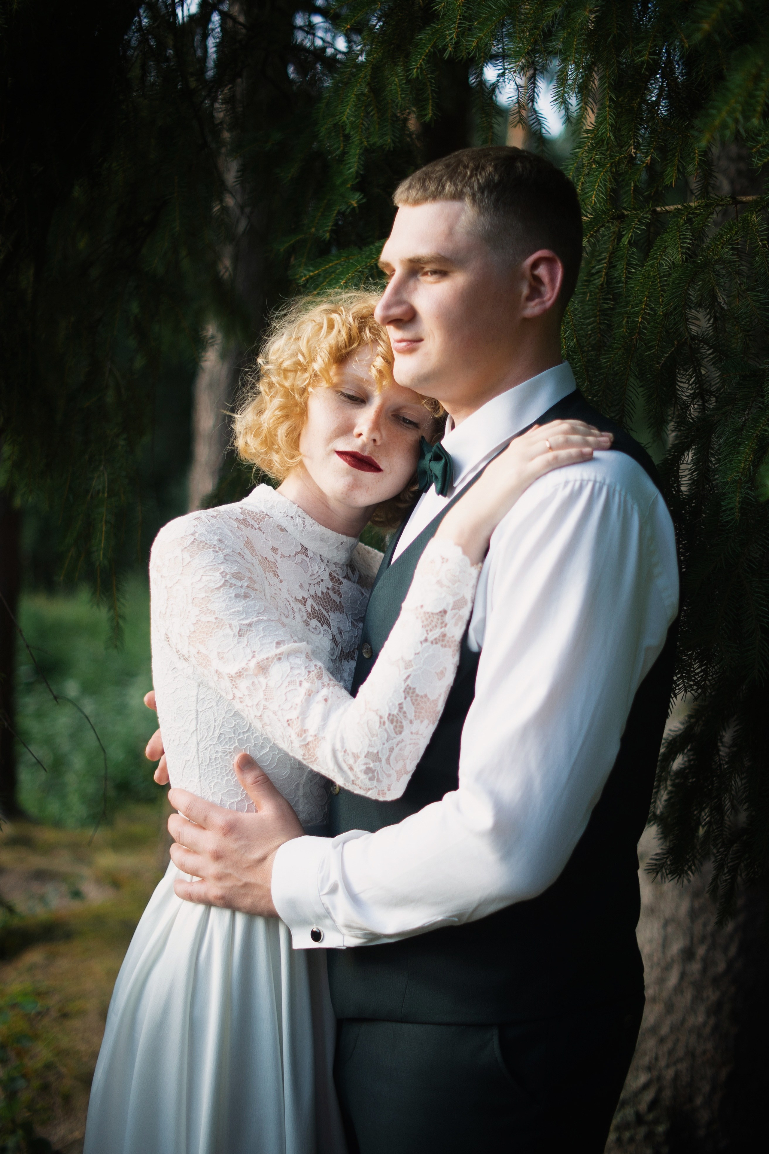 Свадьбы, венчания, крещения. Трандин Иван Фотограф СПб