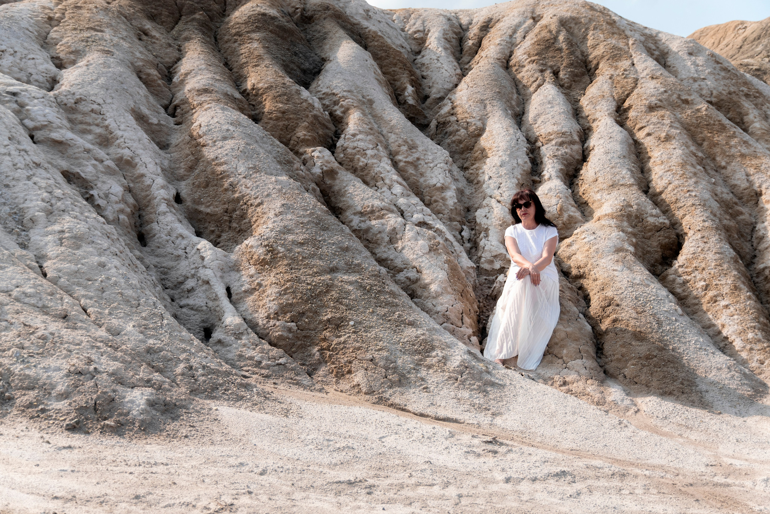 Уральский Марс