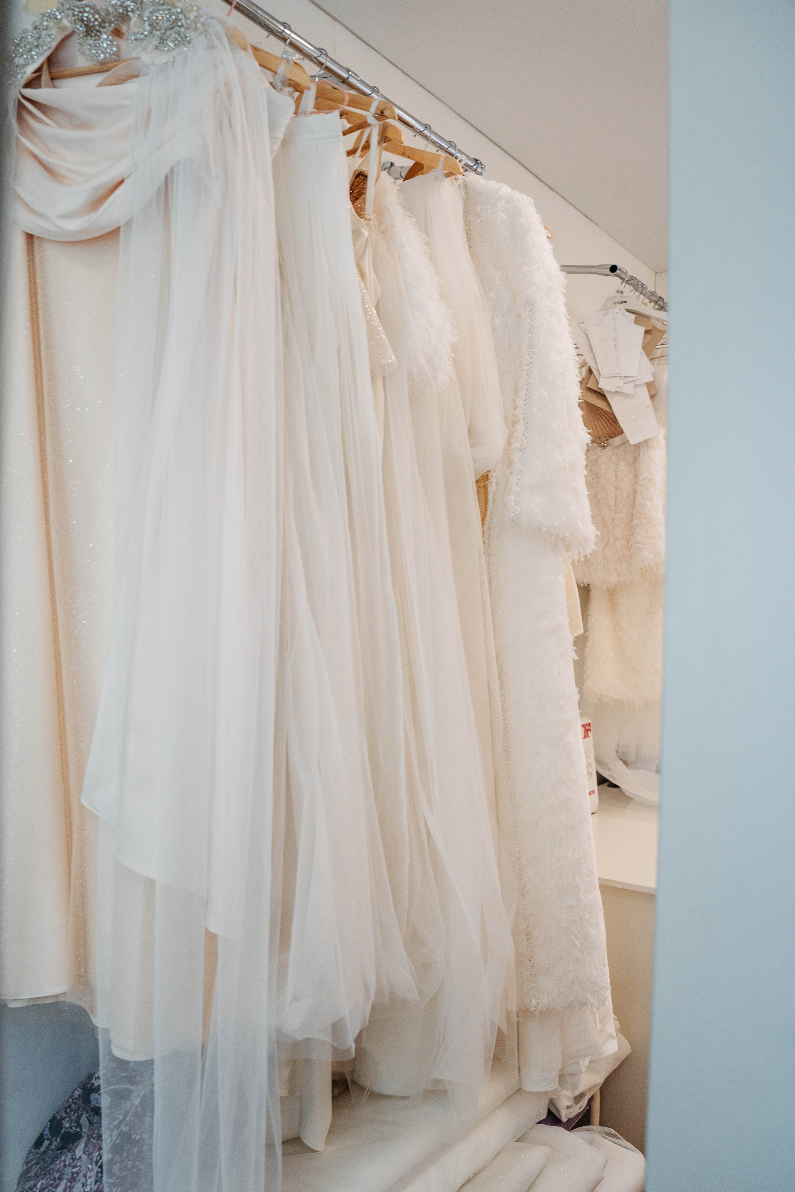 Miss Di (Дизайнер свадебных платьев). Беккер Таня