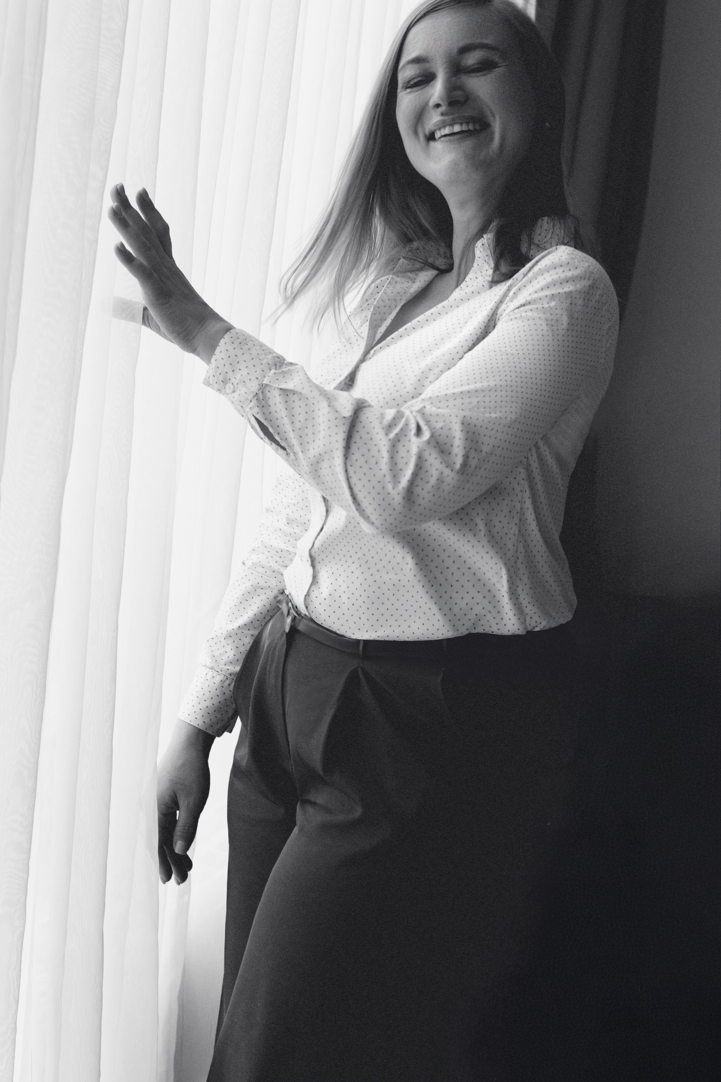 Деловая фотосессия начальника компании по недвижимости — Анастасия. Фотограф Ставрополь Пятигорск Елизавета Дарина