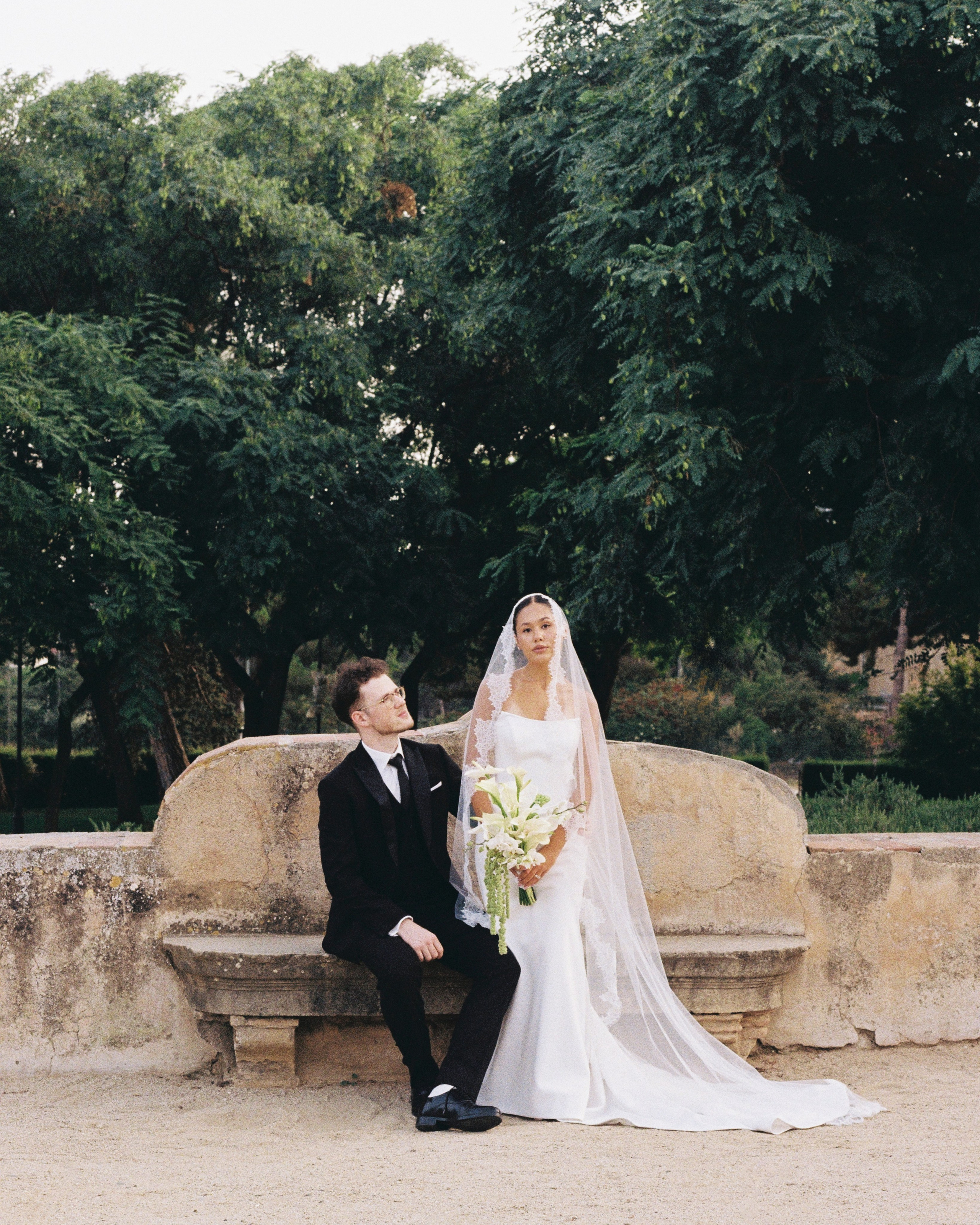 Couple. Photographer Anastasiia Kishinka