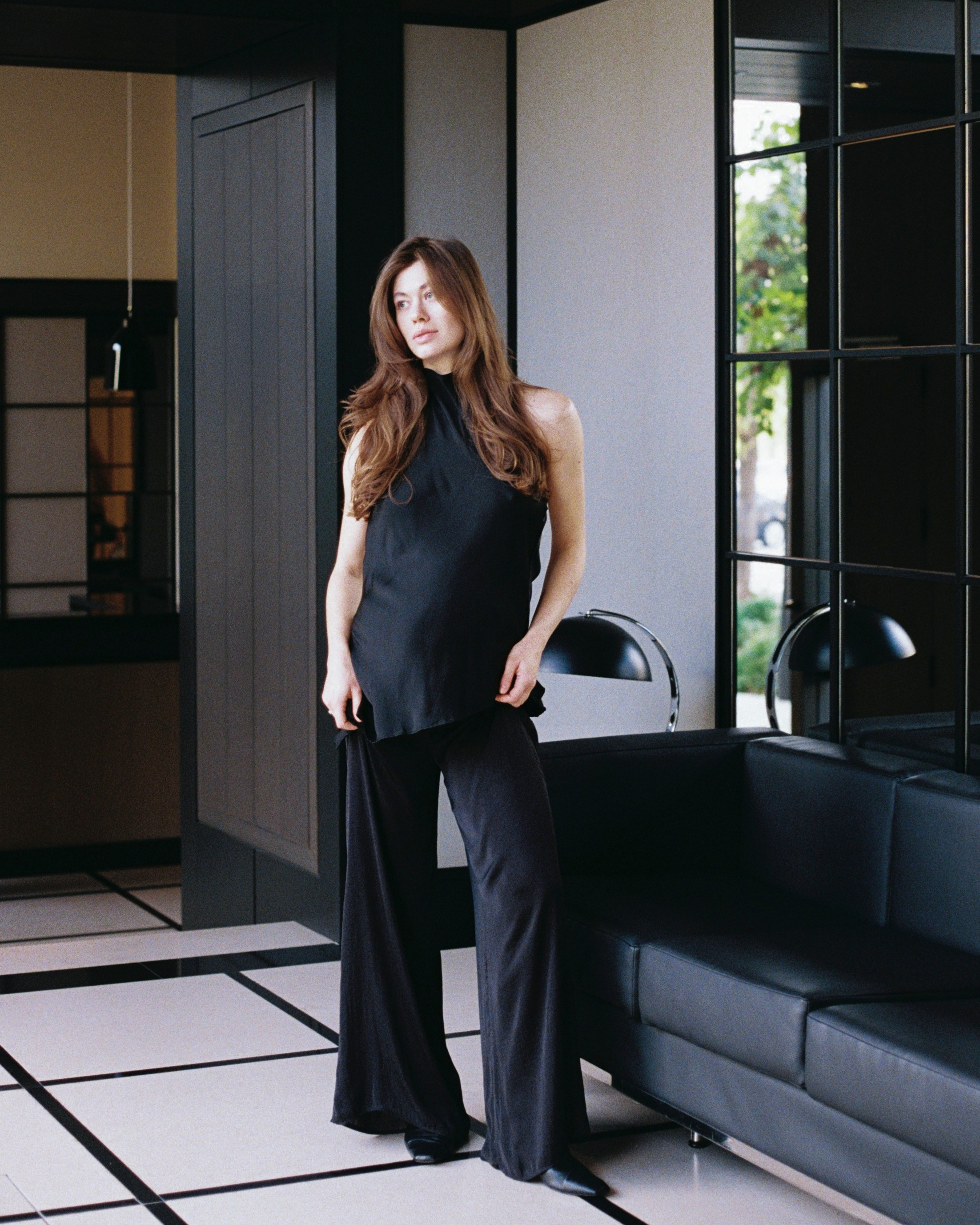 Pregnancy. Photographer Anastasiia Kishinka