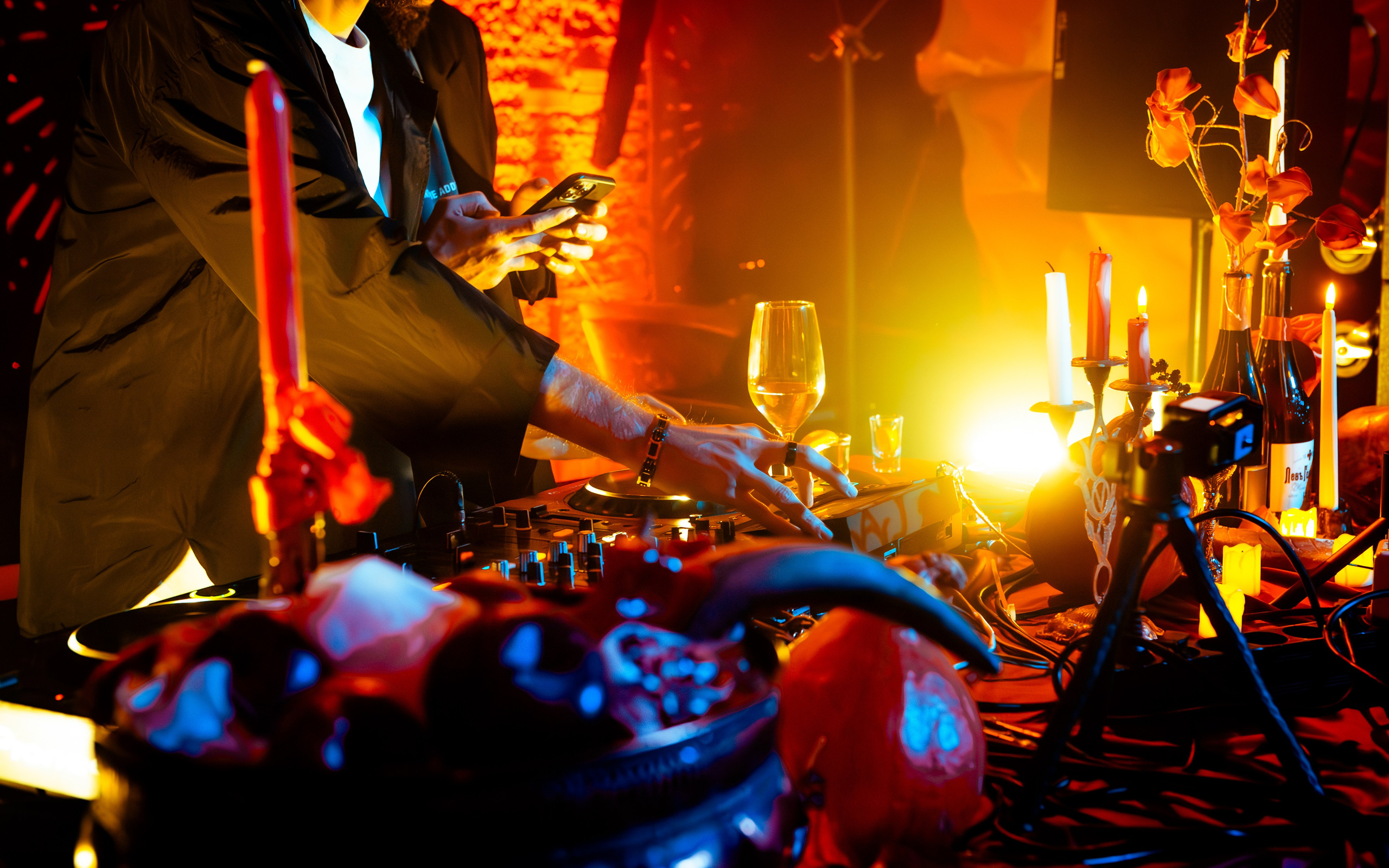 SHABASH [GAZGOLDER]. Фотограф Москва