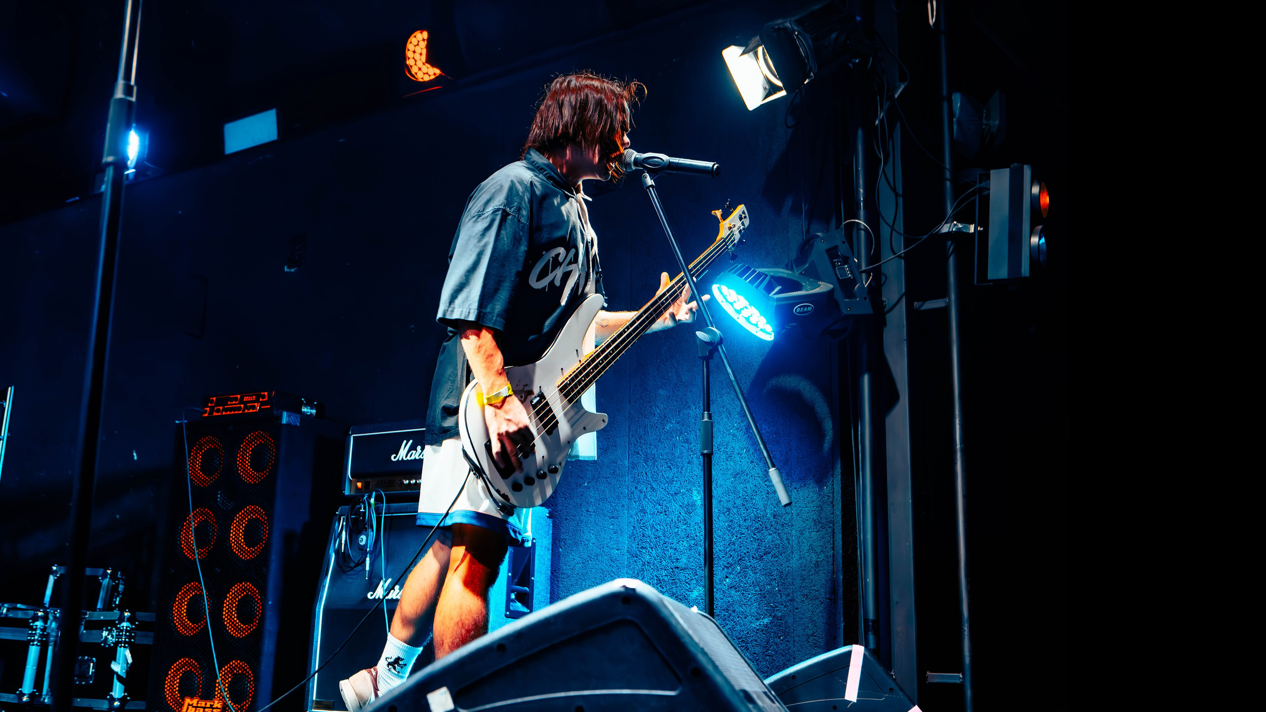 Соня [Pravda Club]. Фотограф Москва