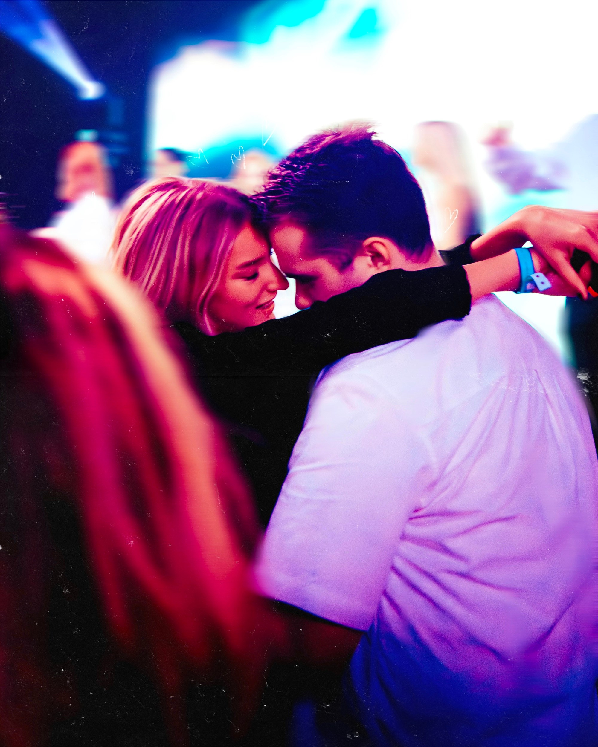 MOONLIGHT [БАУНС]. Фотограф Москва