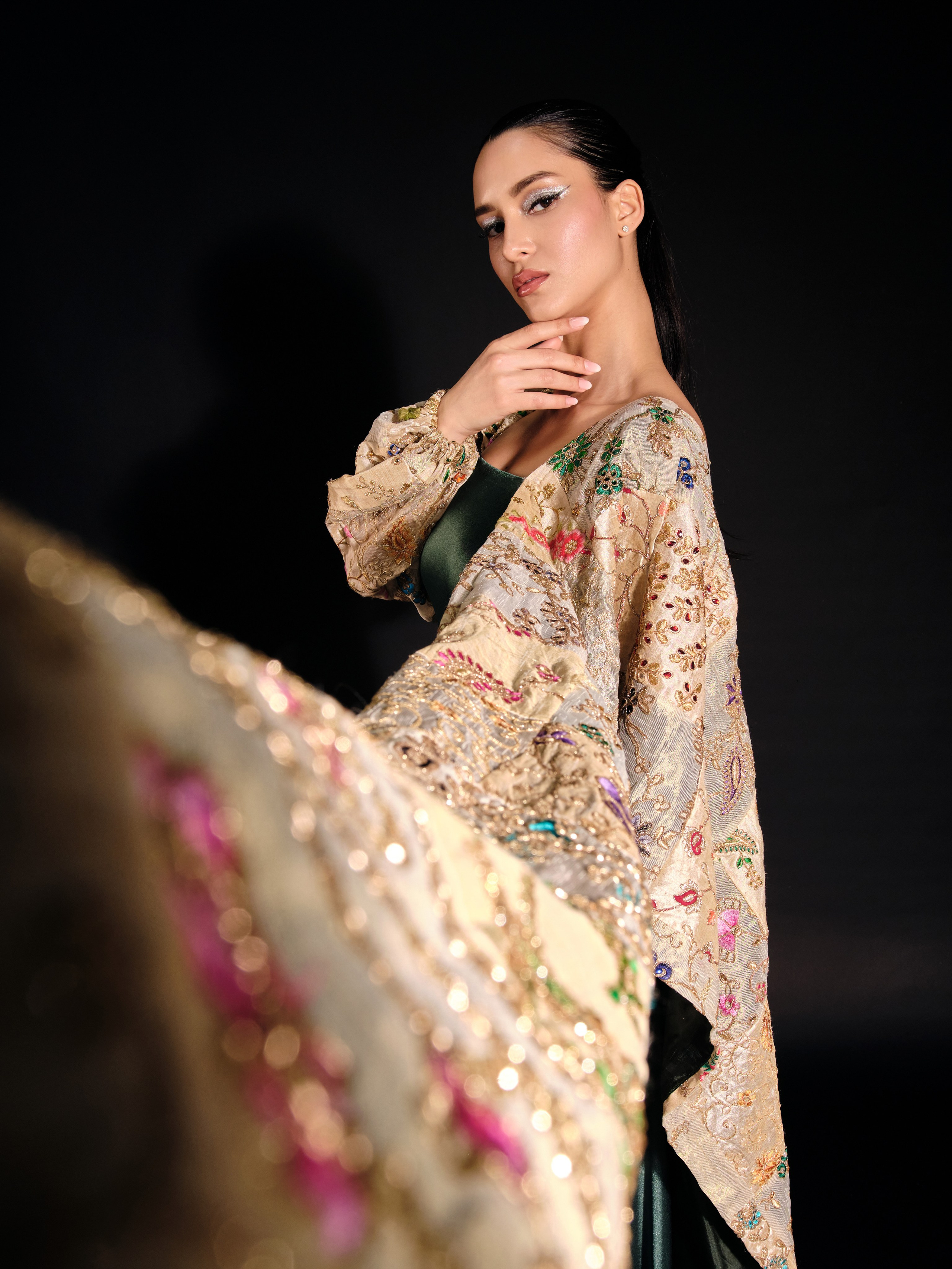 FA by Fatima Alhashimi. Коммерческий, репортажный фотограф в Москве Лейла Мару