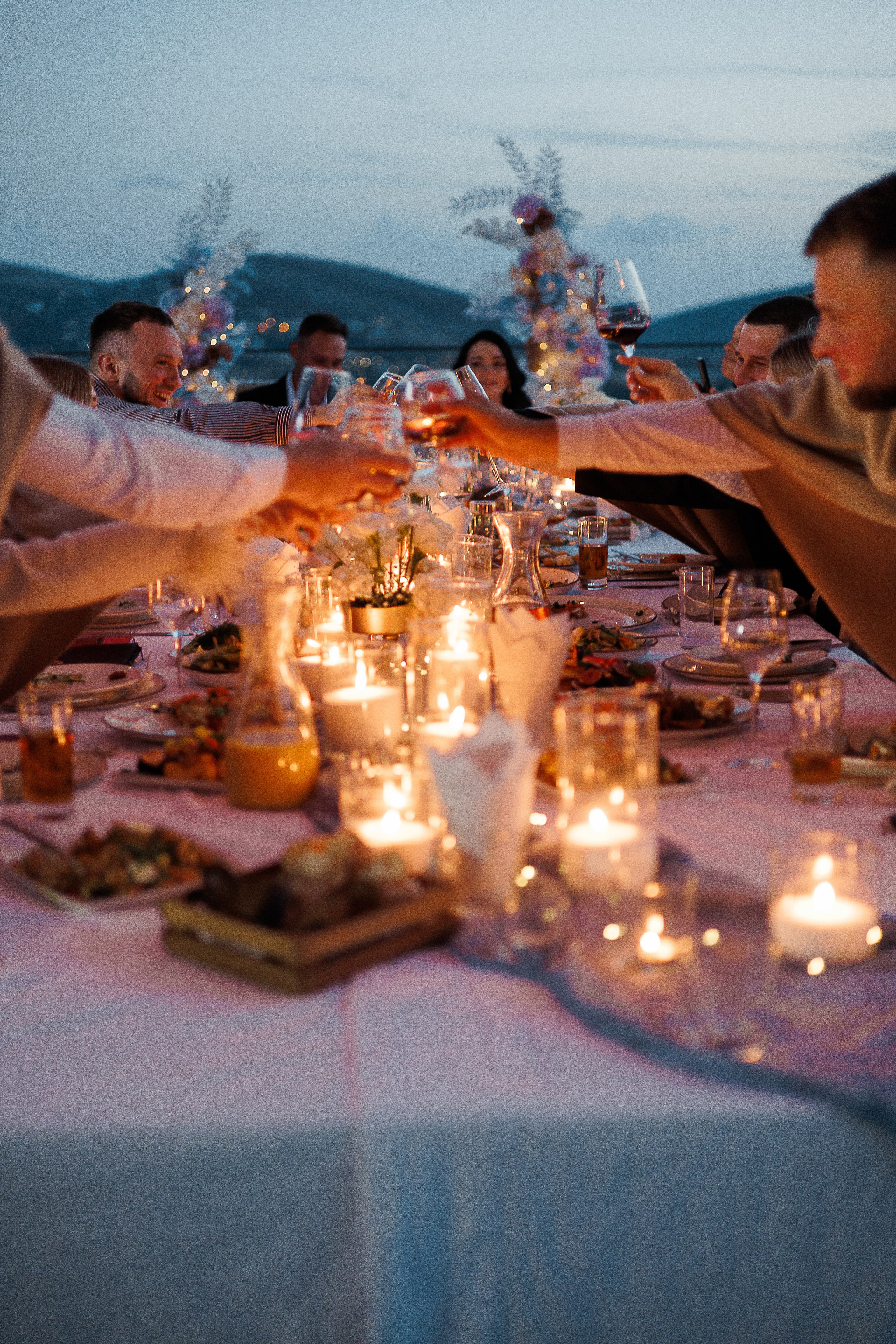 Фотограф  на свадьбу - Евгения Бойко из Севастополя. Фотограф в Севастополе — Евгения Бойко