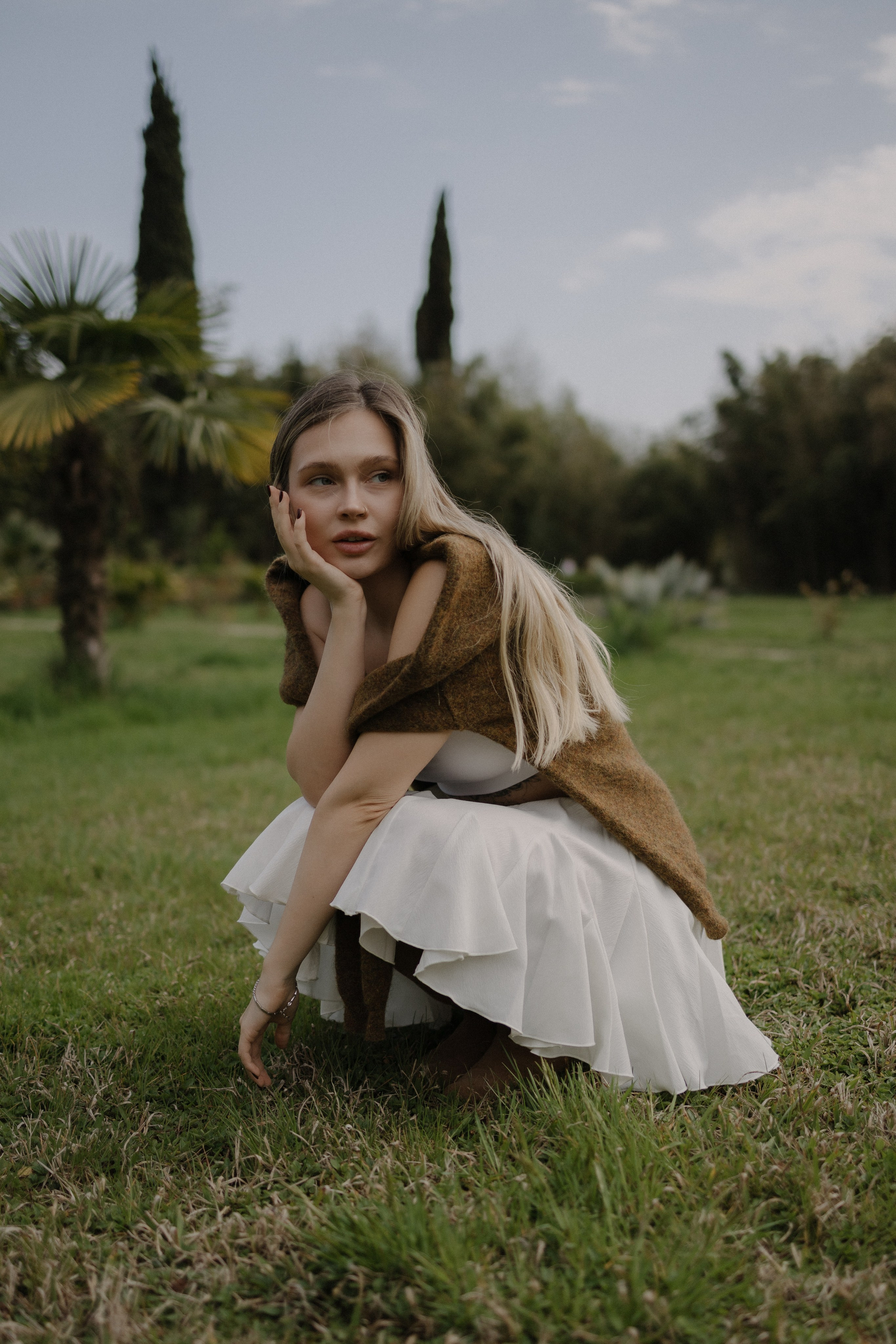 Света. Фотограф Сочи Адлер Сириус Красная поляна Олеся Минив