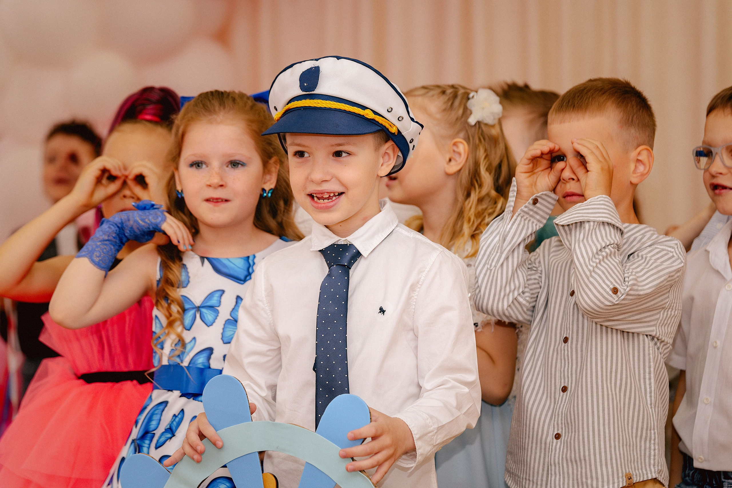 Дети. Сергей Глебов - фотограф