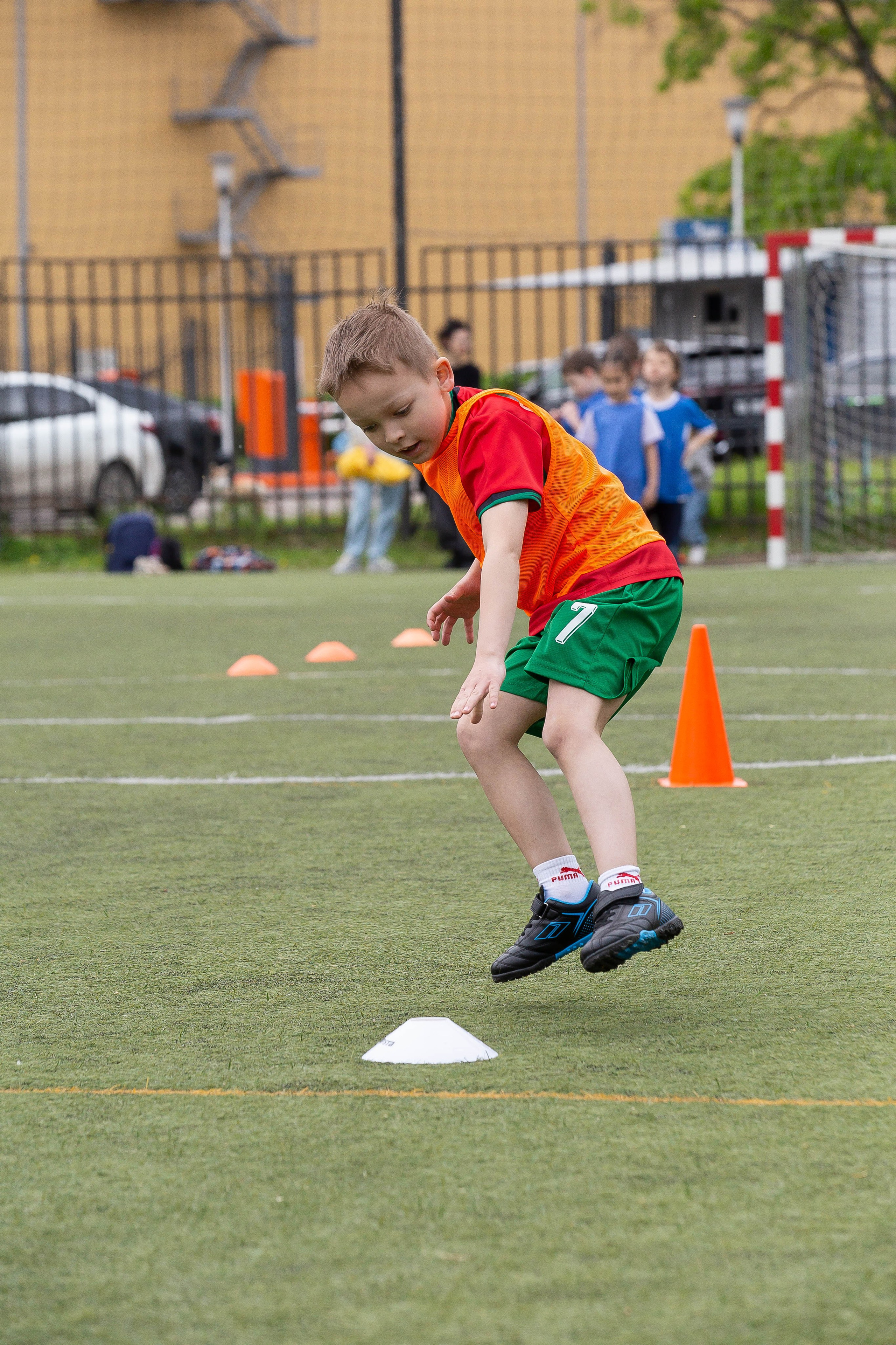 Фотосъемка спортивных турниров в Москве — динамичные кадры и эмоции. Фотограф Анна Татаурова | Авторская фотосъемка в Москве