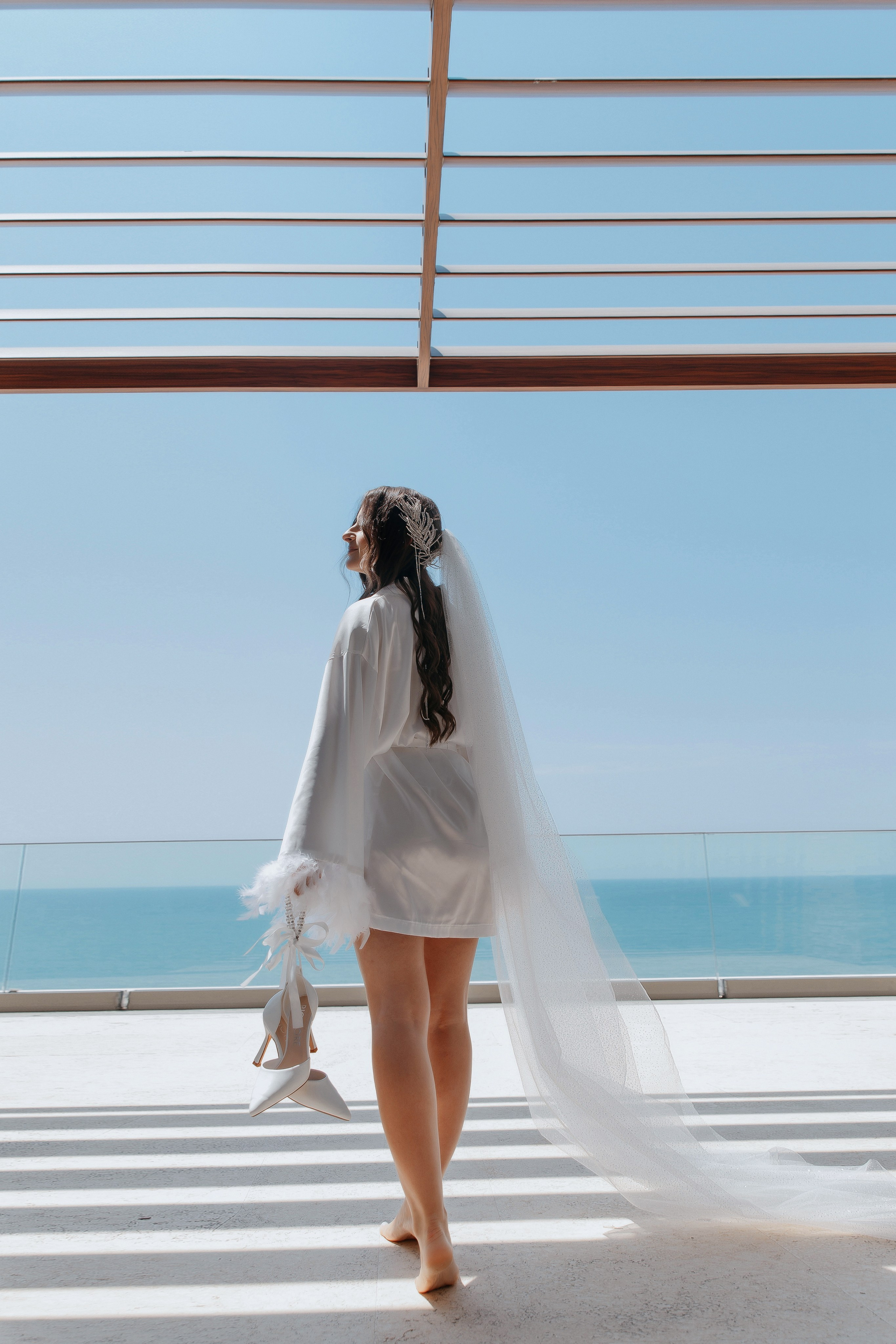 Иван и Ася (Анапа). Свадебный и Семейный Фотограф в Краснодаре