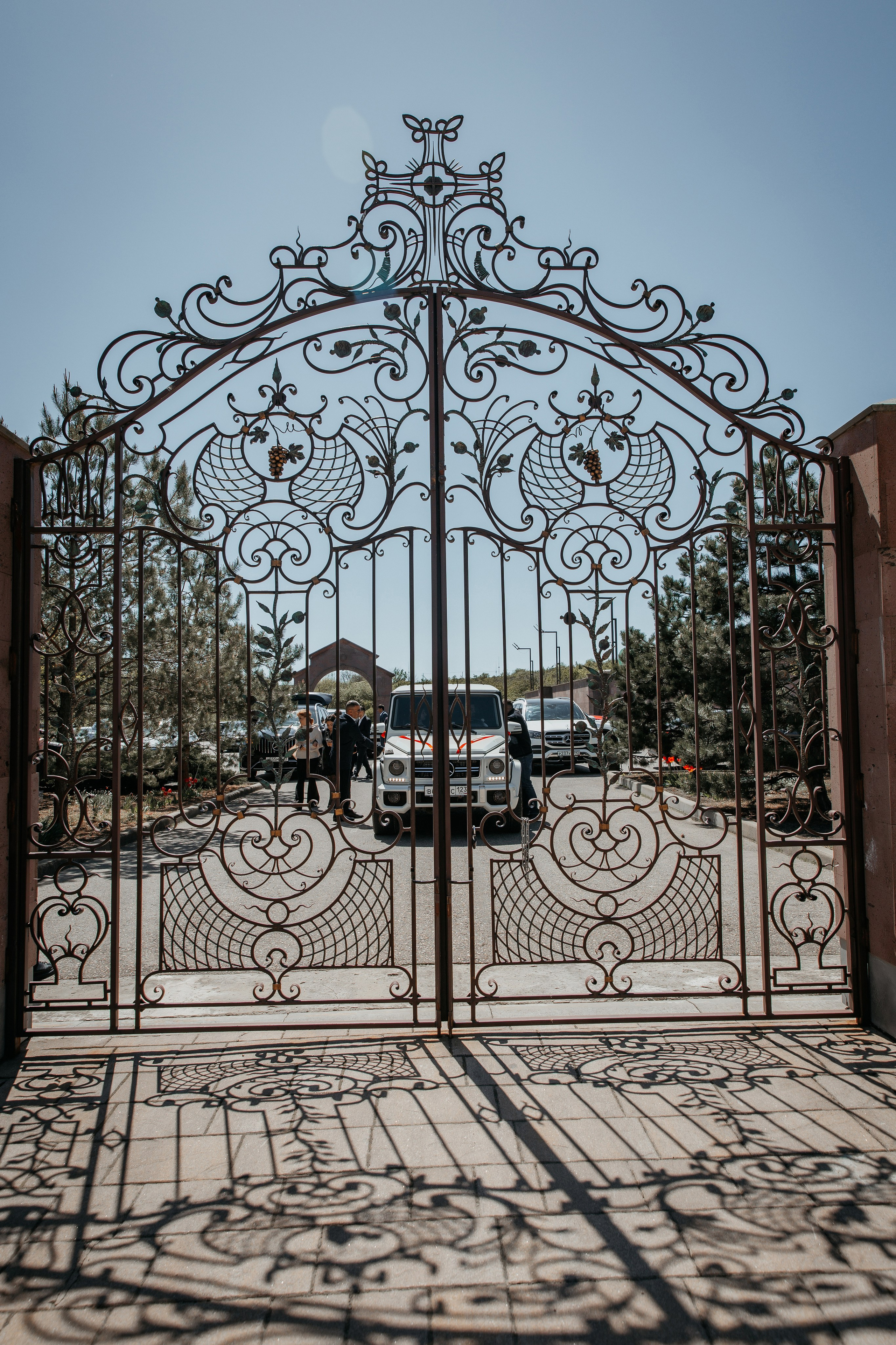 Юрий & Ангелина. Свадебный и Семейный Фотограф в Краснодаре