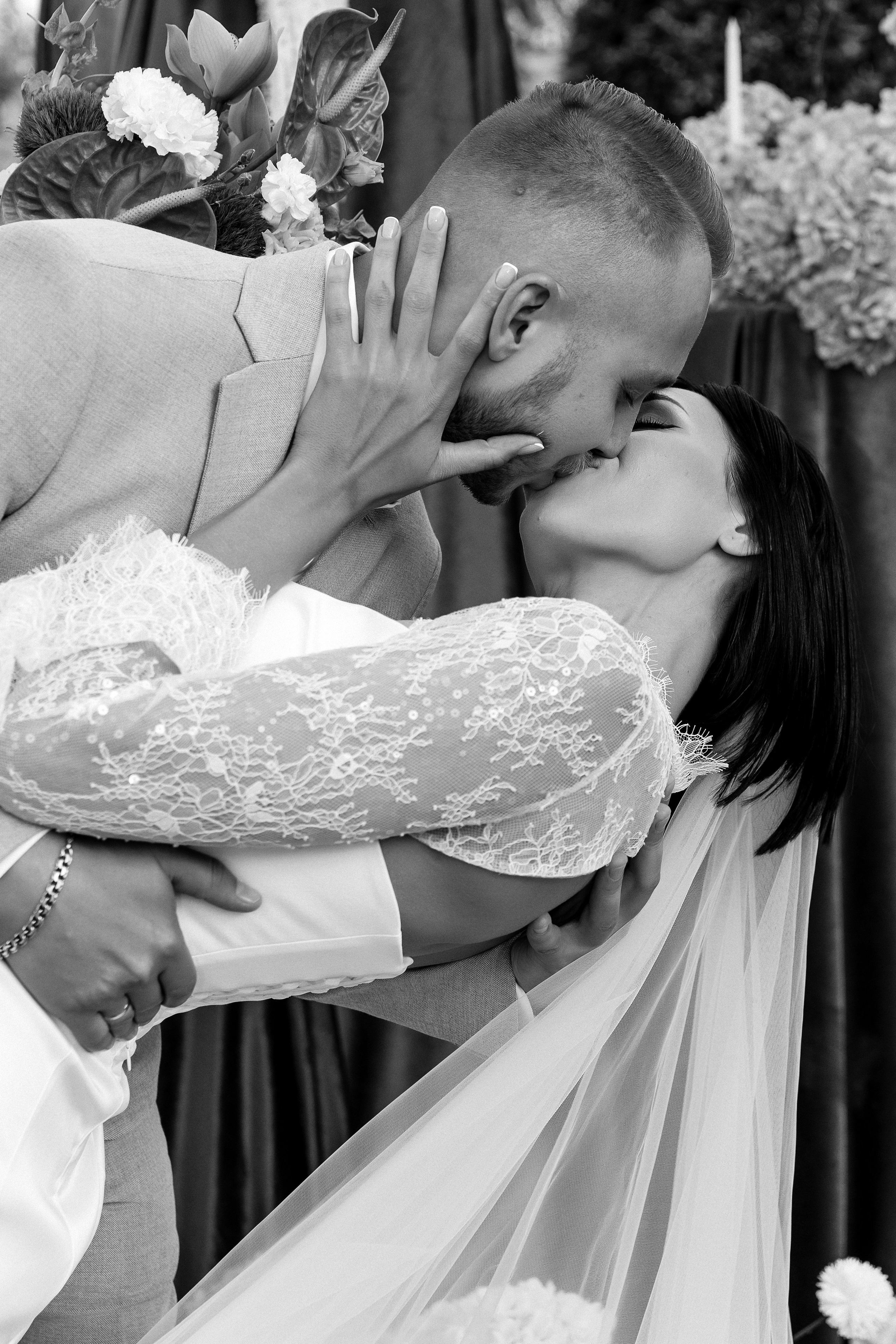 Максим и Екатерина. Свадебный и Семейный Фотограф в Краснодаре