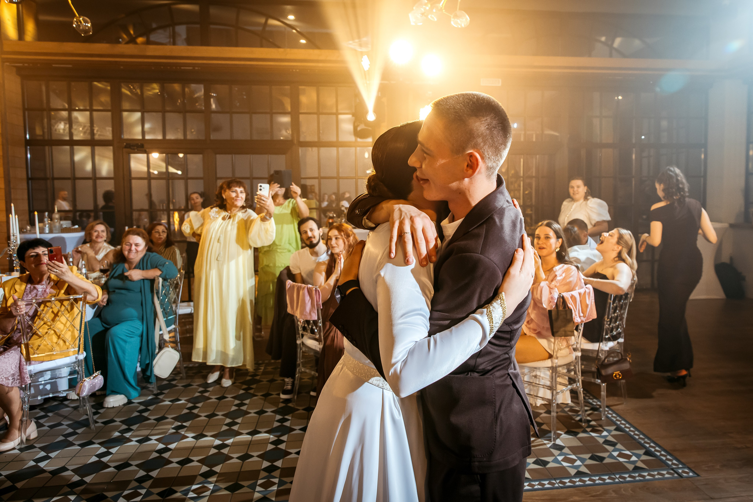 Руслан и Виктория. Свадебный и Семейный Фотограф в Краснодаре