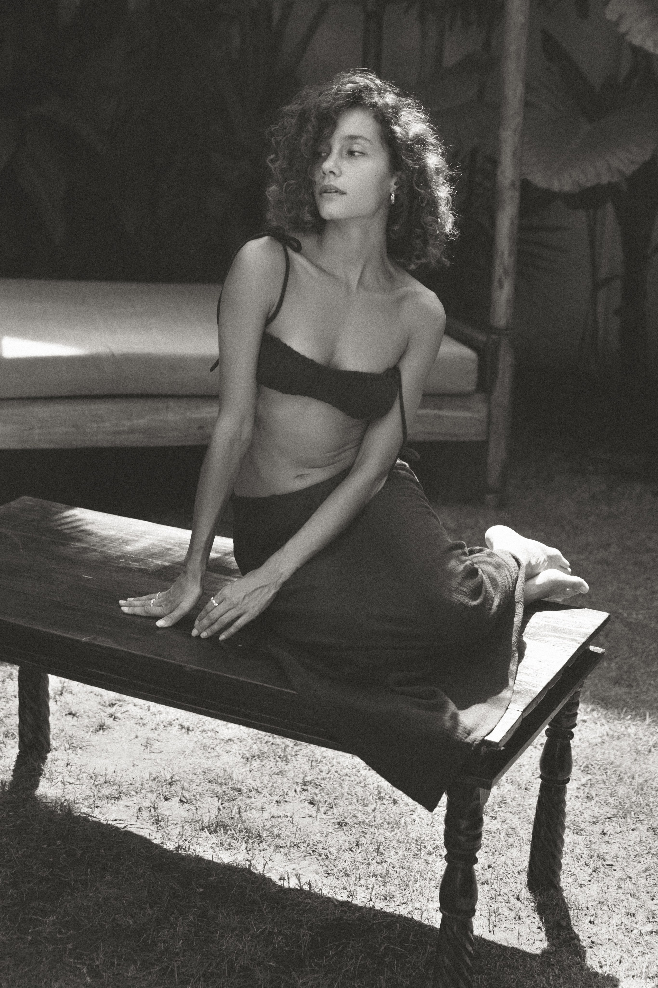 Ma terre. Фотограф