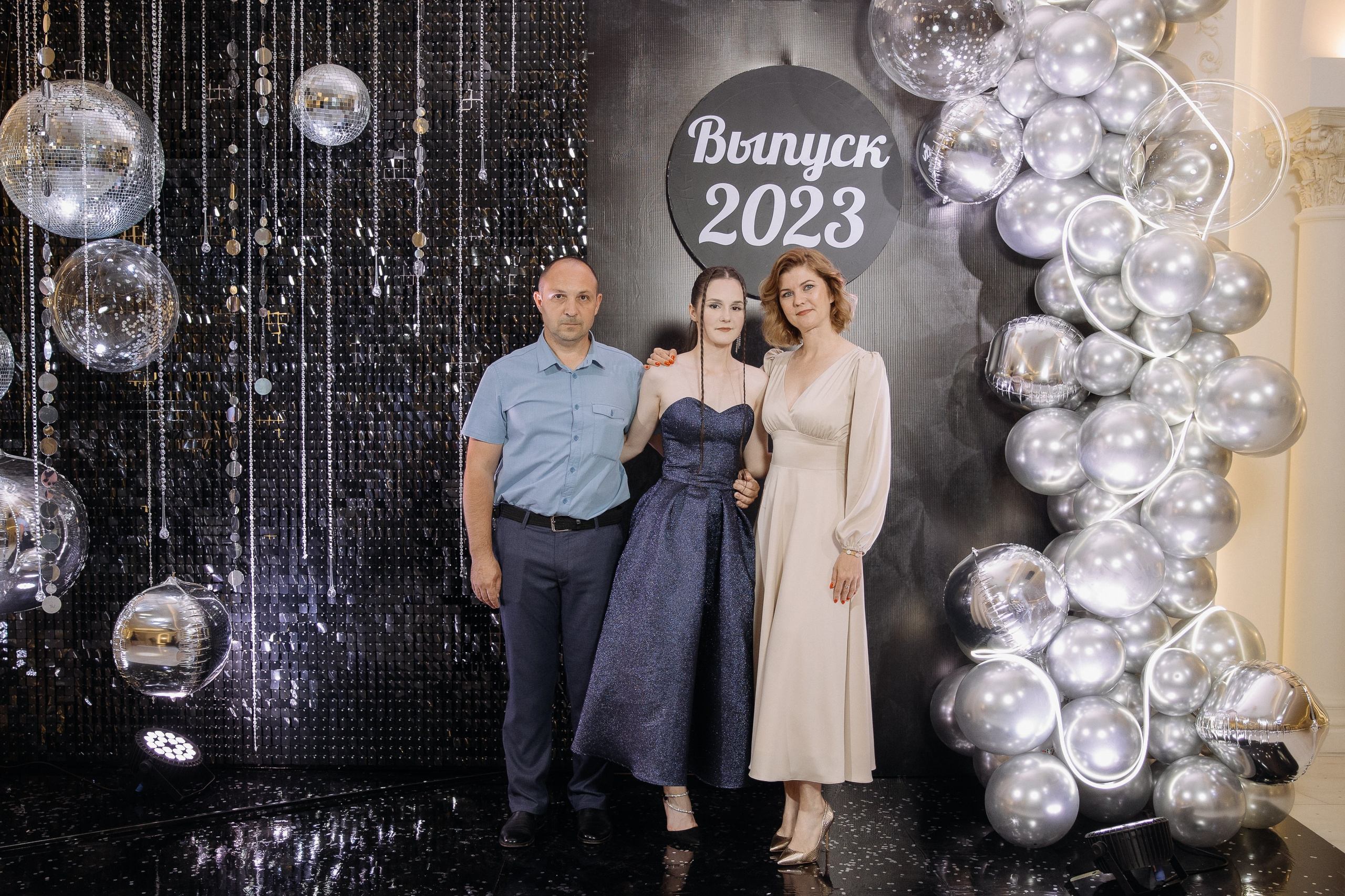 Ресторан Cristal. Свадебный фотограф Роман Еремеев