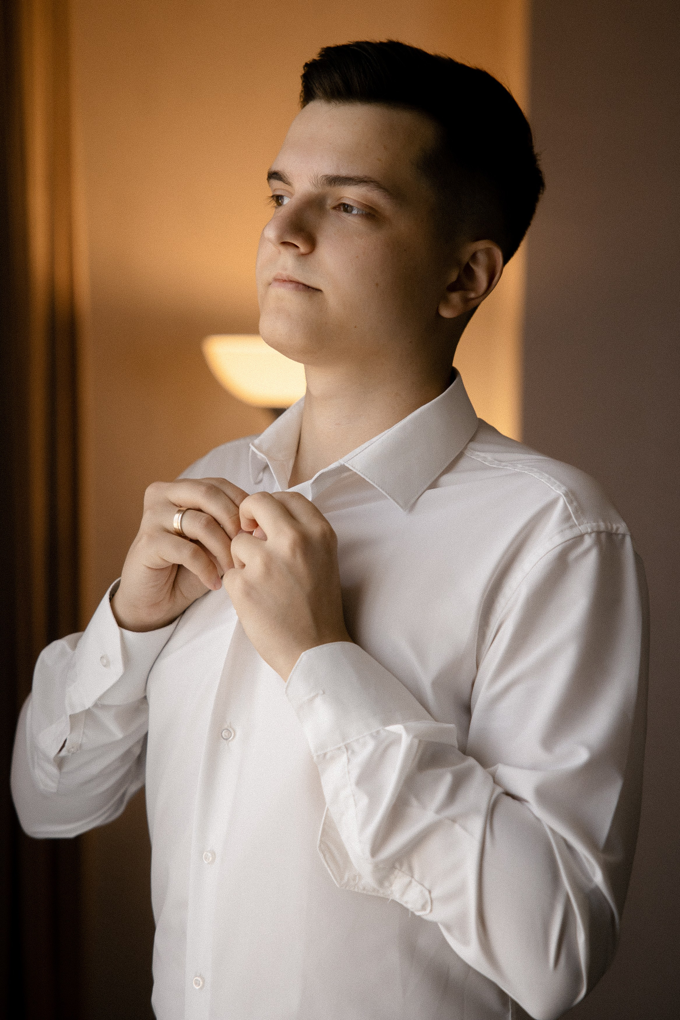 Сад на крыше. Свадебный фотограф Роман Еремеев