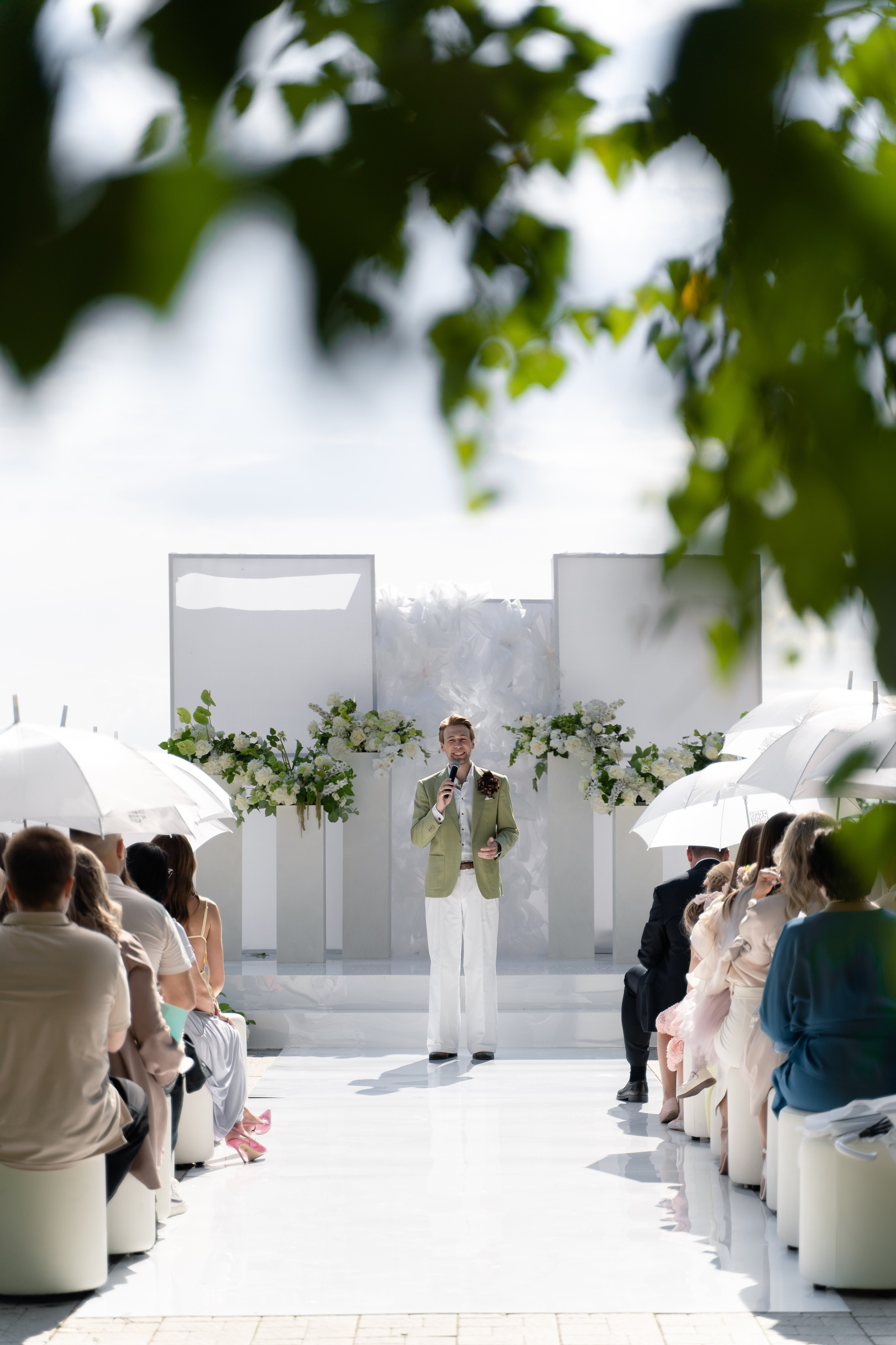 Егор и Екатерина. Свадебный и семейный фотограф в Новосибирске Наталья Зорина