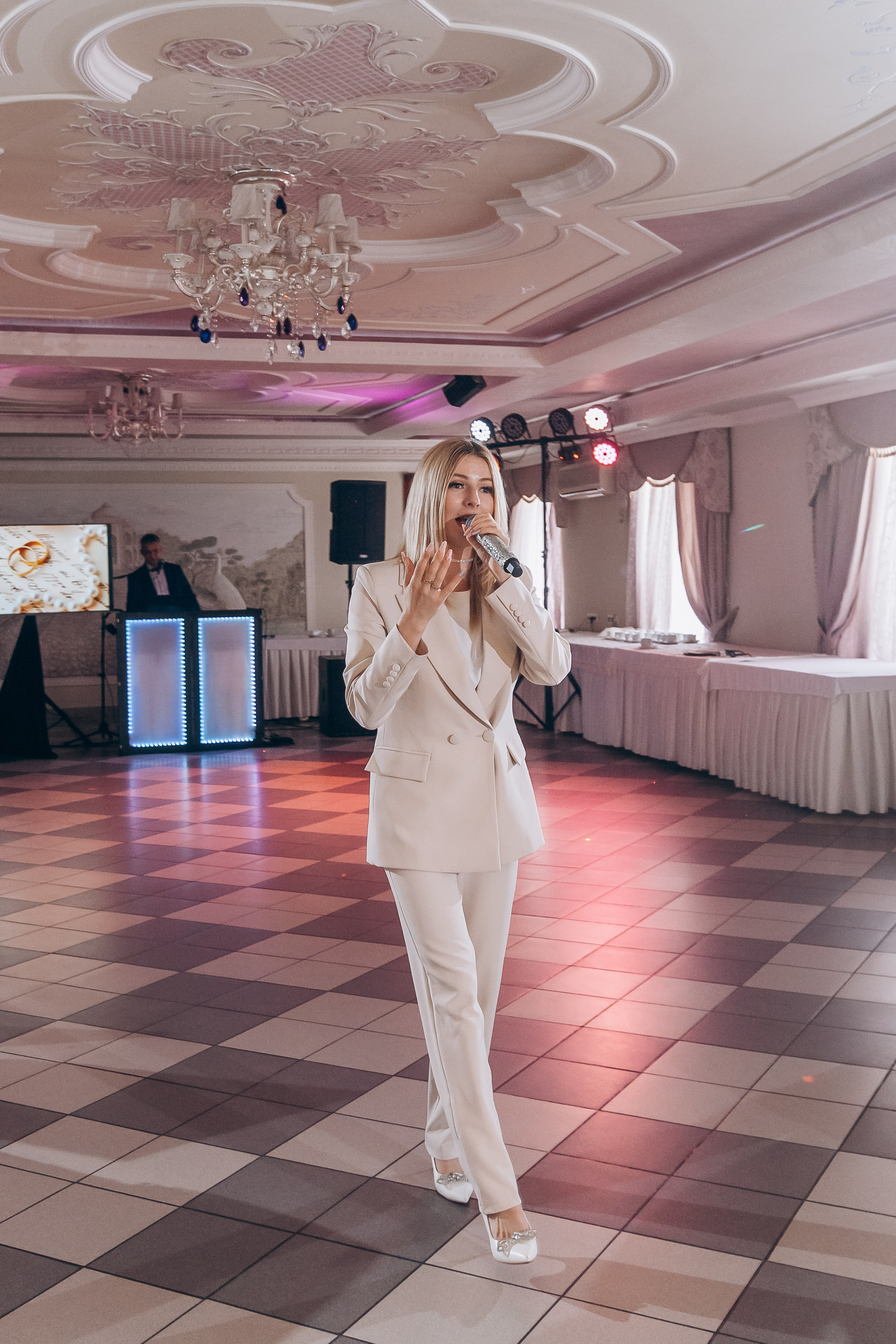 Свадебная съёмка для Галины и Дмитрия. Свадебный и семейный фотограф г. Ярославль Савинская Анастасия