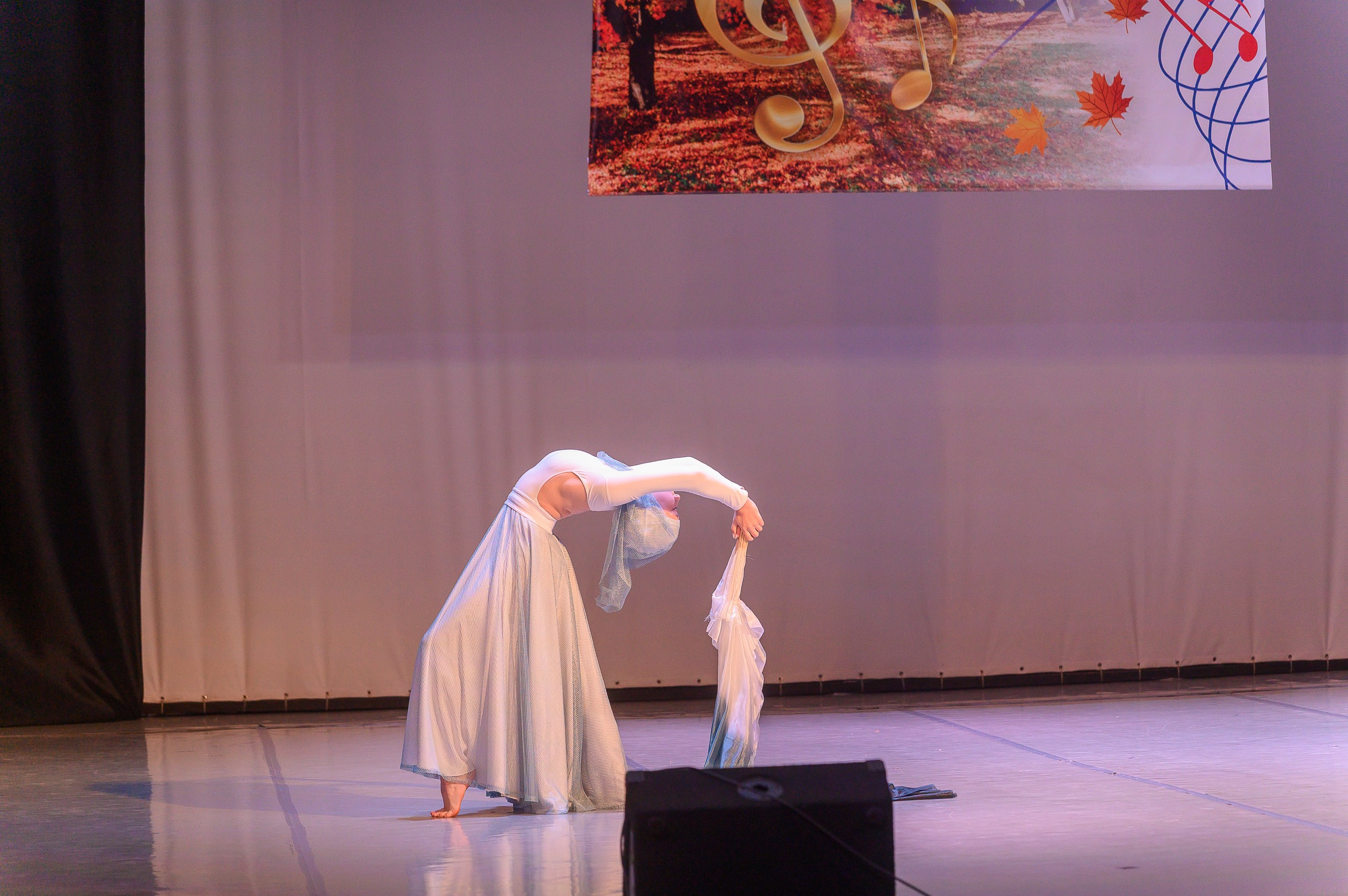 Конкурс «Танцевальная Осень». Фотограф в Кемерово Владислав Шульц