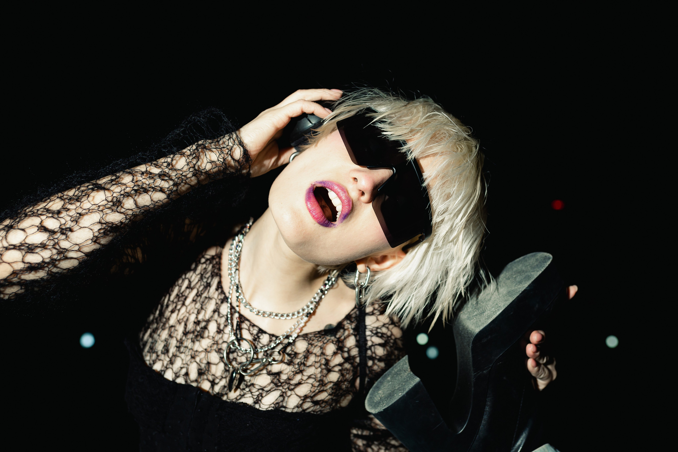 Лиза и Диана. Евгений Матвеев — фотограф в Санкт-Петербурге