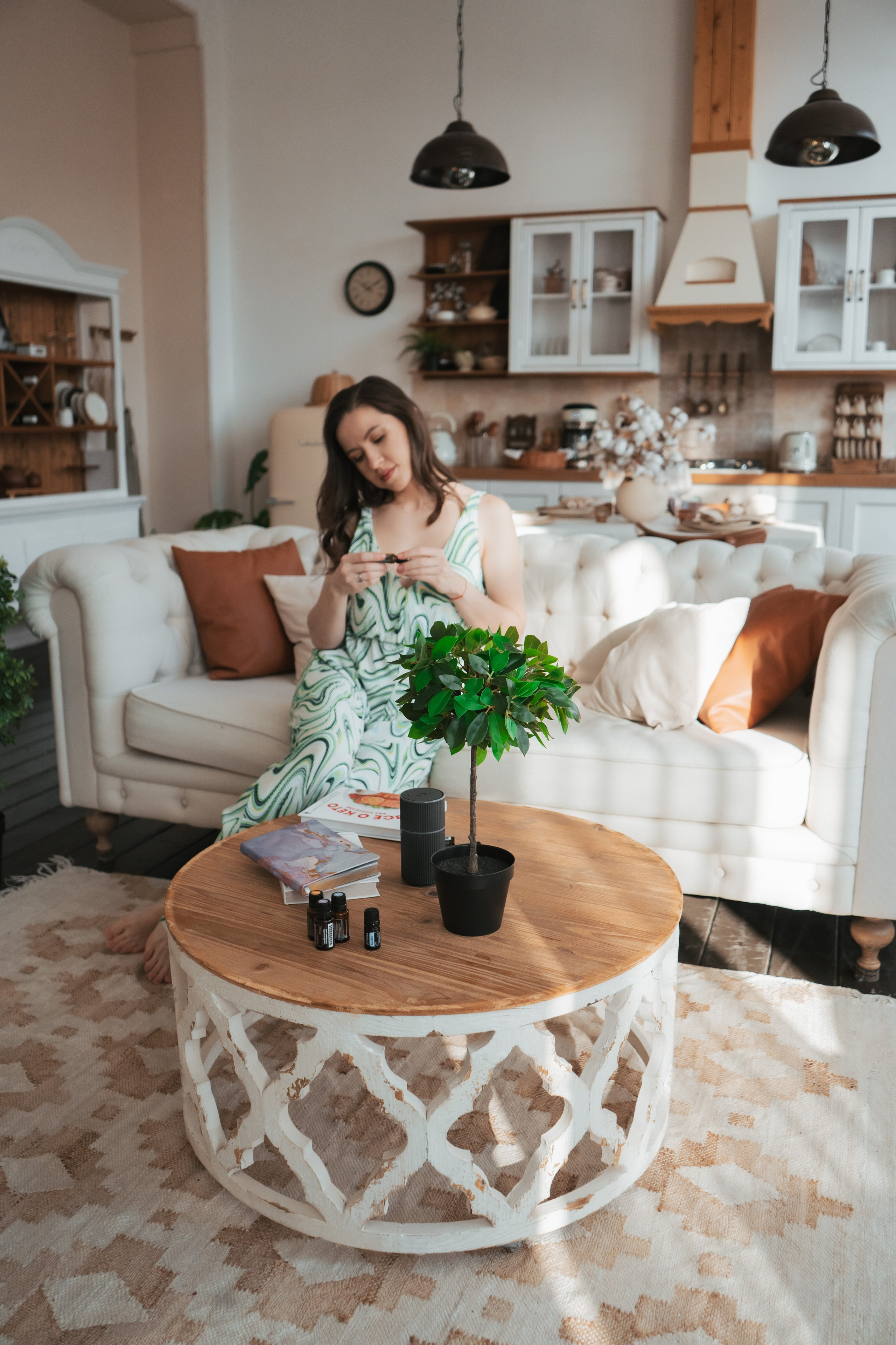 Мария Нутрицилог