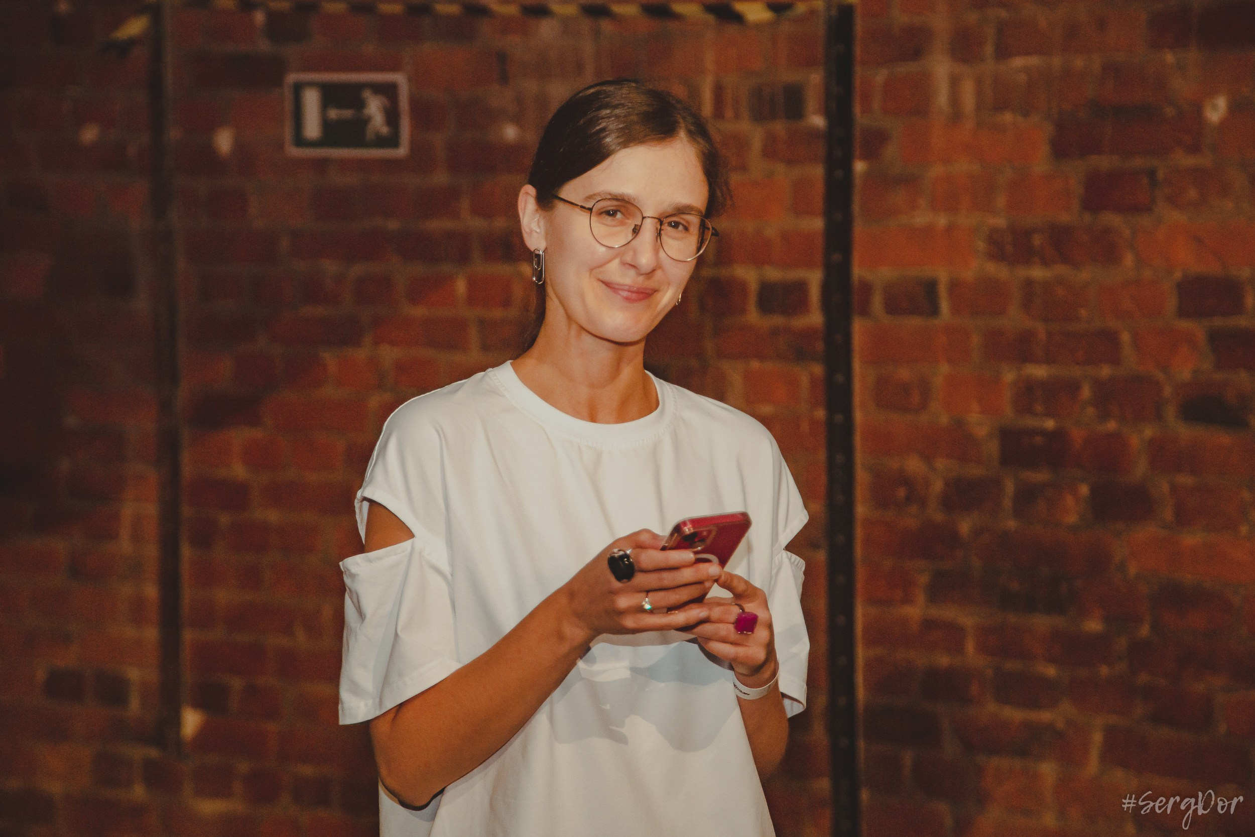 джинсы тарковского, Factory 3, Санкт-Петербург, СПб, концерт, 09.11.2023, SergDor, 9 ноября 2023 года, #SergDor