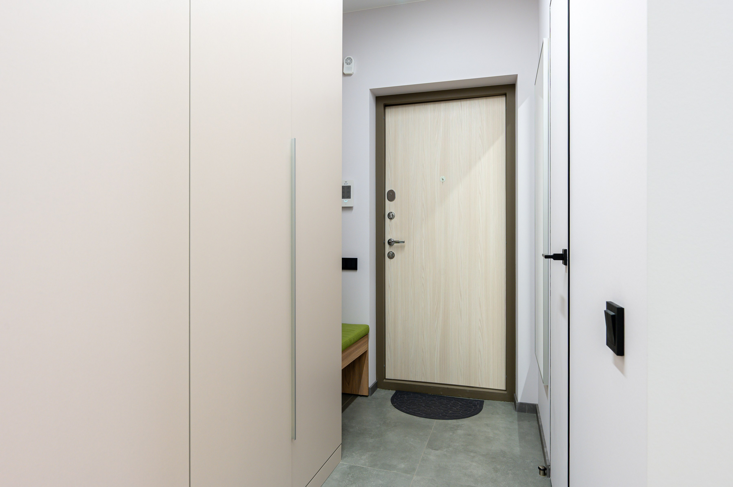 Квартира на Измайловском бульваре. Интерьерный фотограф. Фото- видеосъемка недвижимости Санкт-Петербург