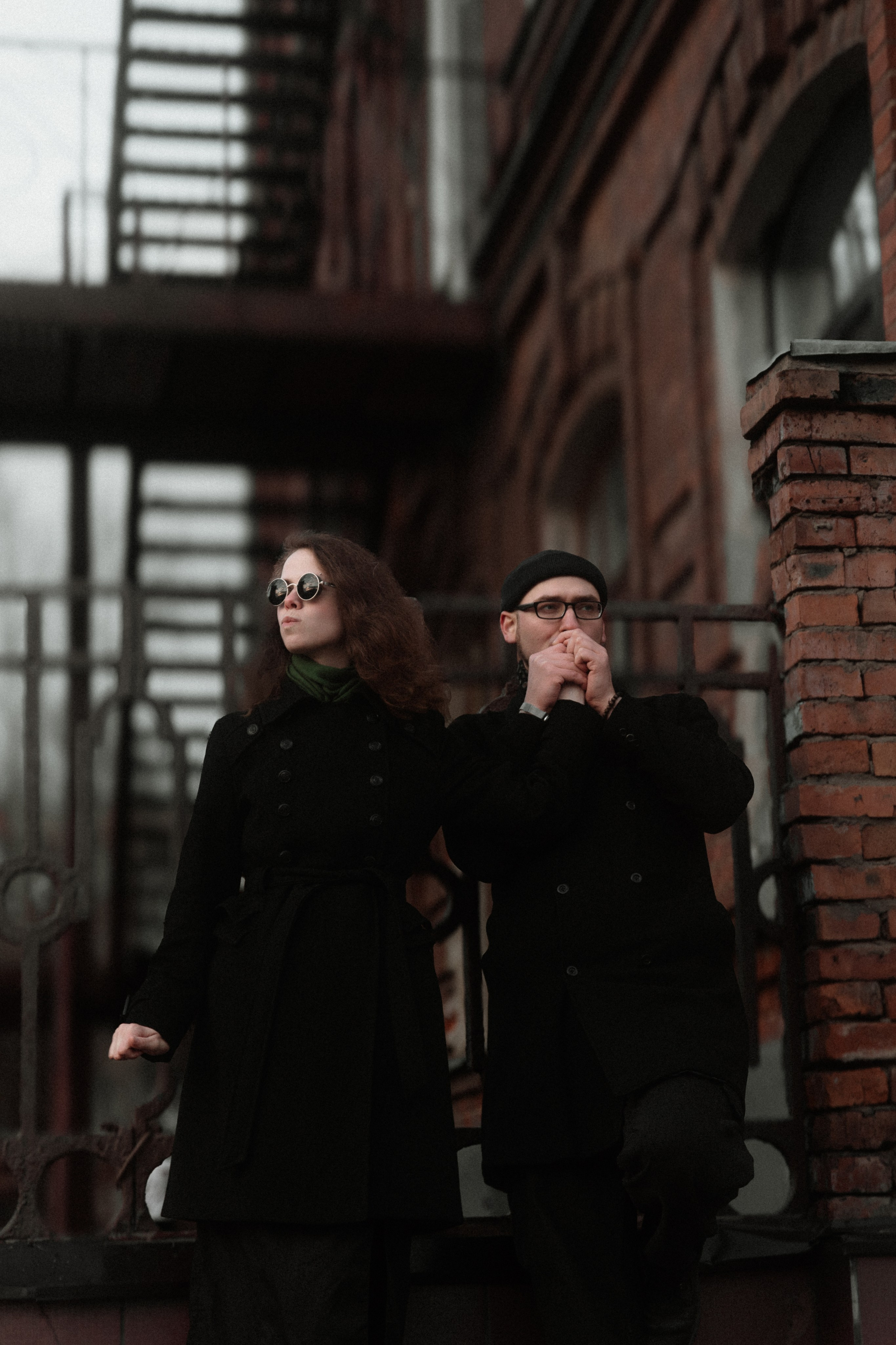 Когда холодно, согрей меня!. Свадебное видео в Иваново и России