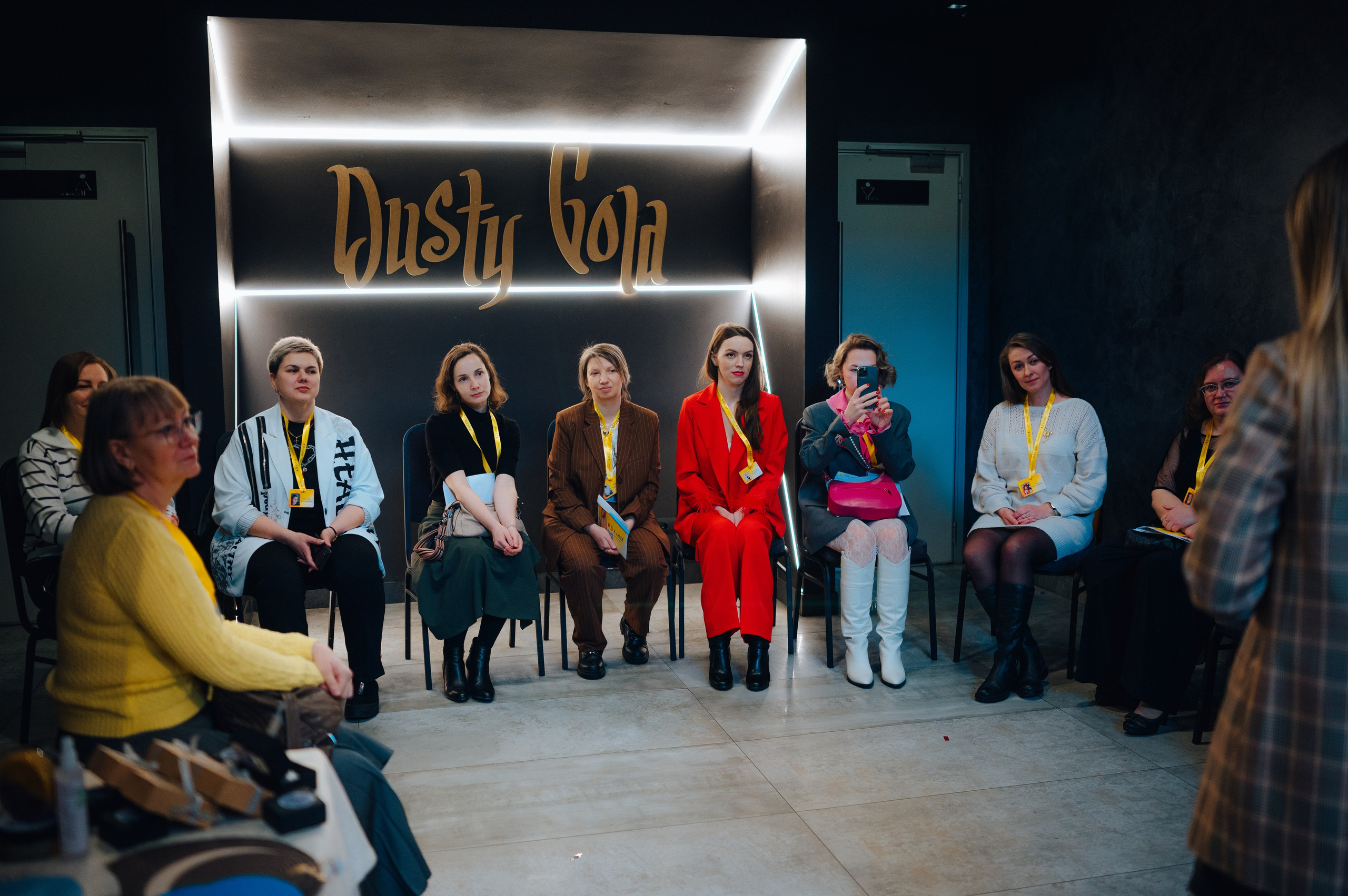 НЕТВОРКИНГ М.О.илюди. Детский и семейный фотограф Катерина Мишина