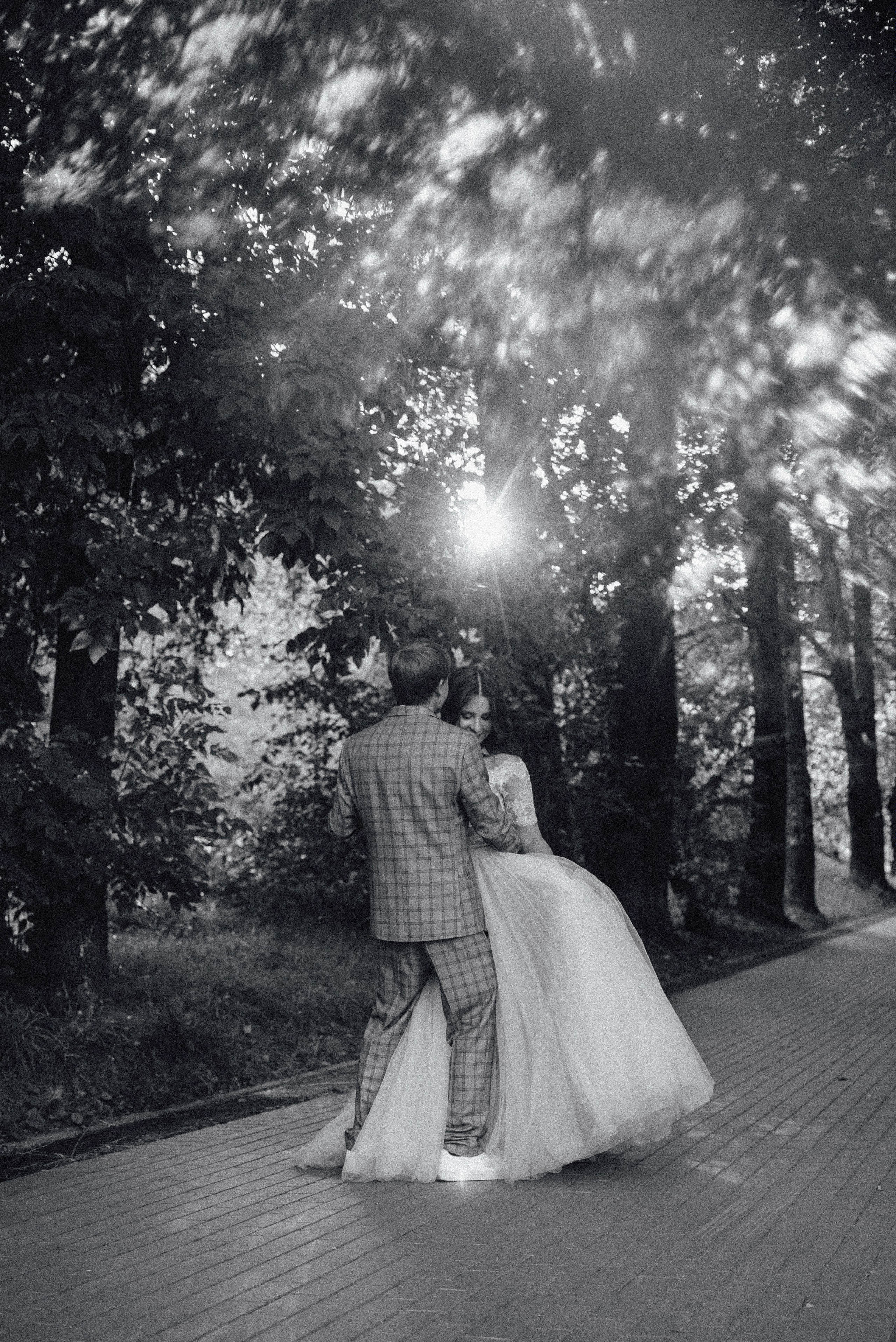 Катя и Сережа. годовщина. Детский и семейный фотограф Катерина Мишина