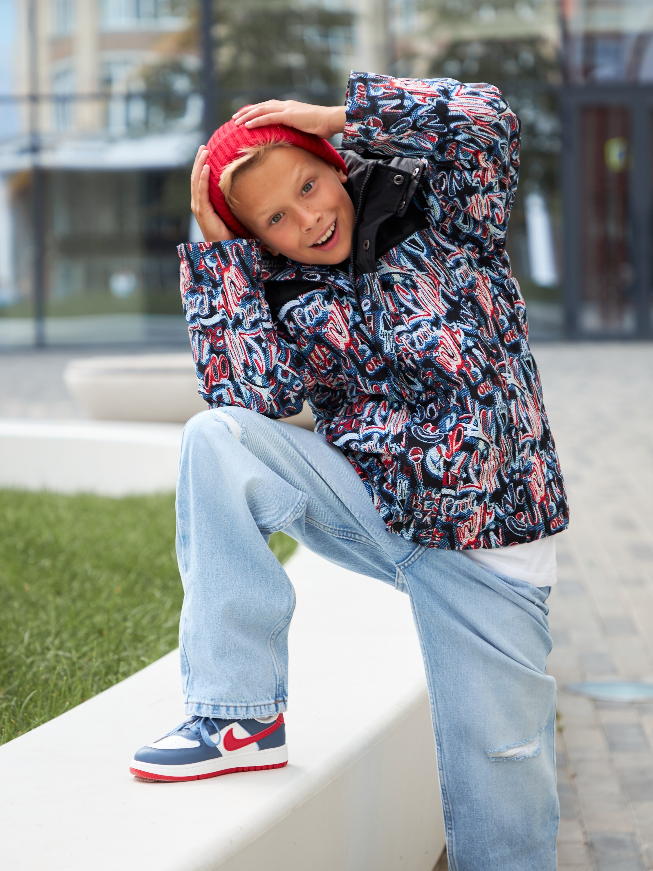 Фотосъемка детских курток Екатеринбург Wildberries ВБ Ozon Озон фотосессия детей Екб заказать цена фотосъемка товара WB верхняя одежда дети. Фотограф Екатеринбург Анастасия Жерновская | Маркетплейсы и нейрофото