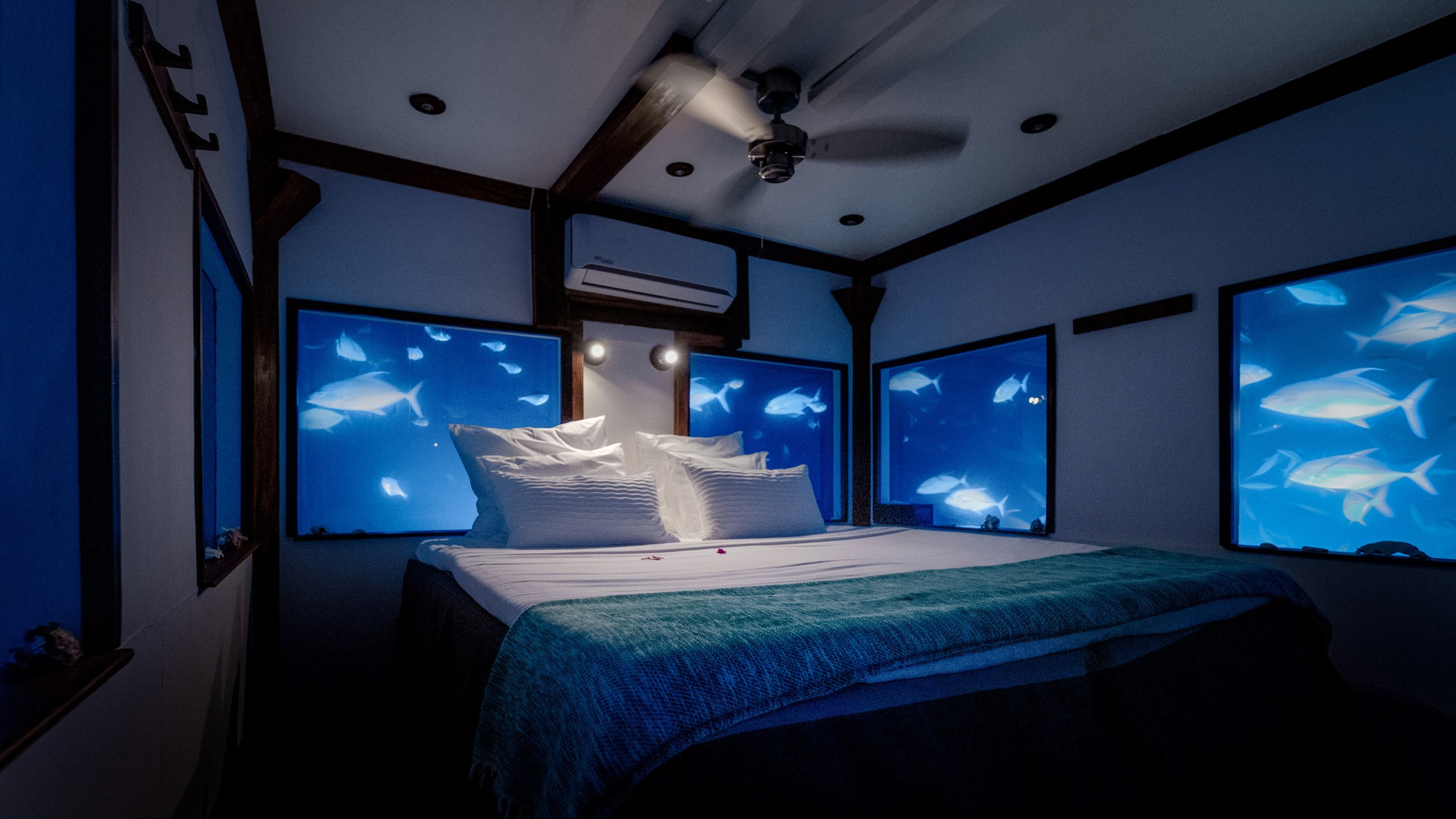 The Manta Resort (Остров Пемба, Танзания). Фотограф для маркетплейсов Михаил Бове