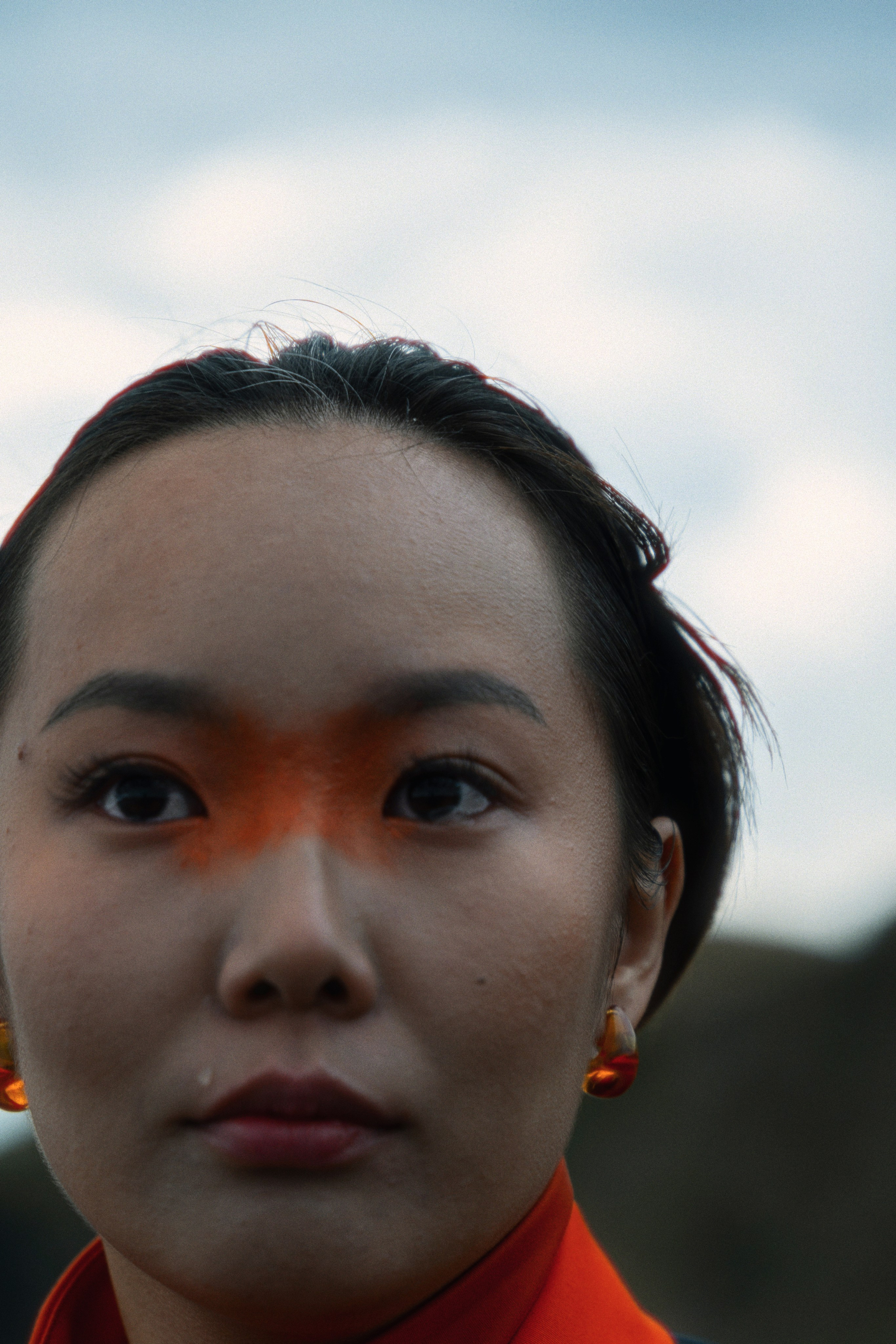 Съемка пары. Созданов Максим фотограф во Владивостоке