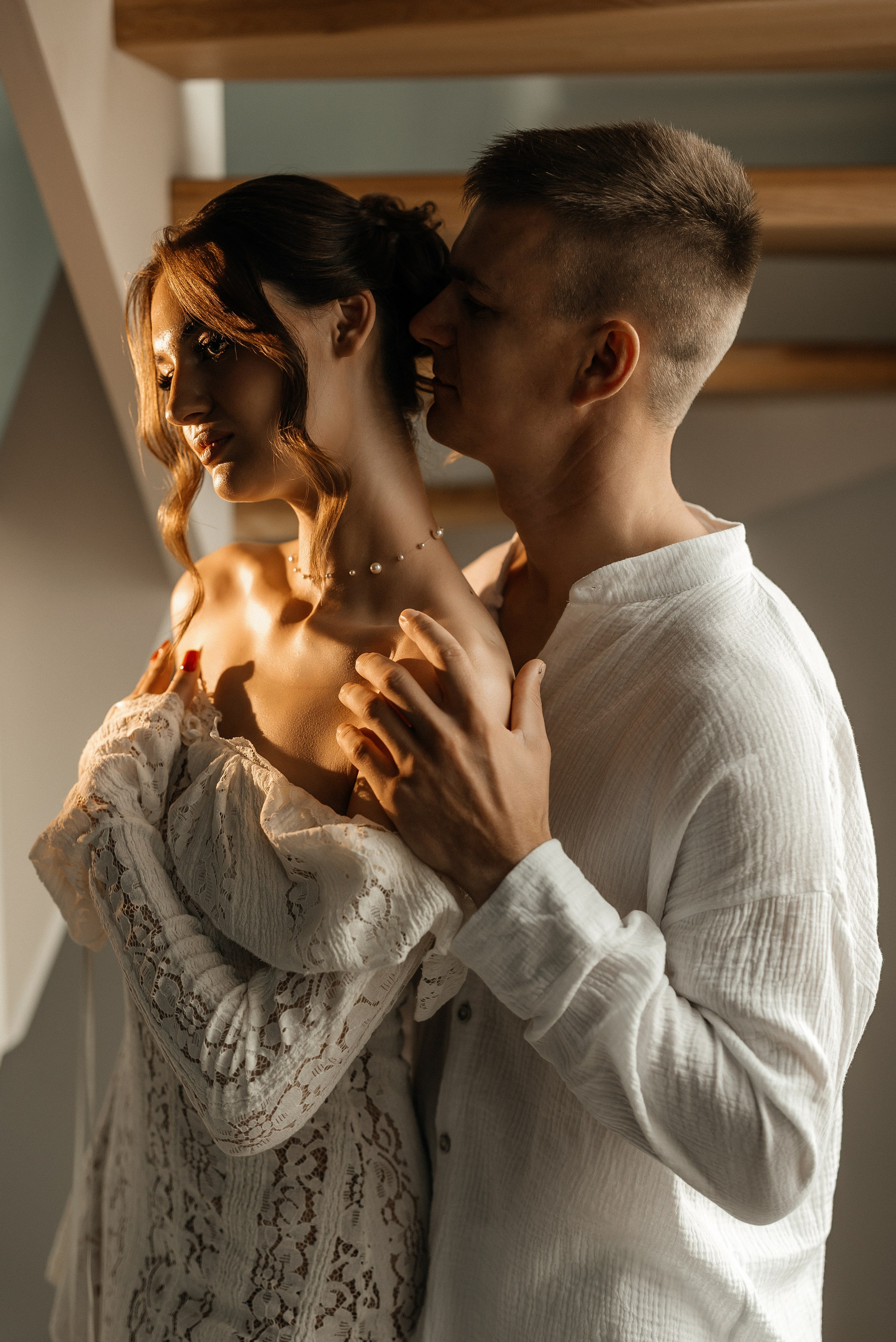 Юрий & Дарья | 06.06.25. Свадебный и семейный фотограф в Омске Евгения Хакимова