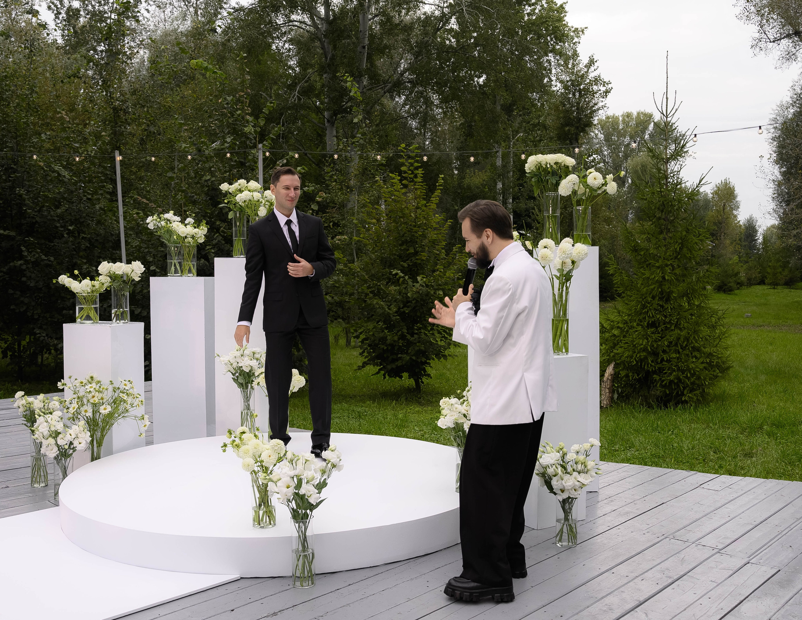 Альбина | Тимур (банкет+регистрация). Свадебный и семейный фотограф в Казани Диана Портнова