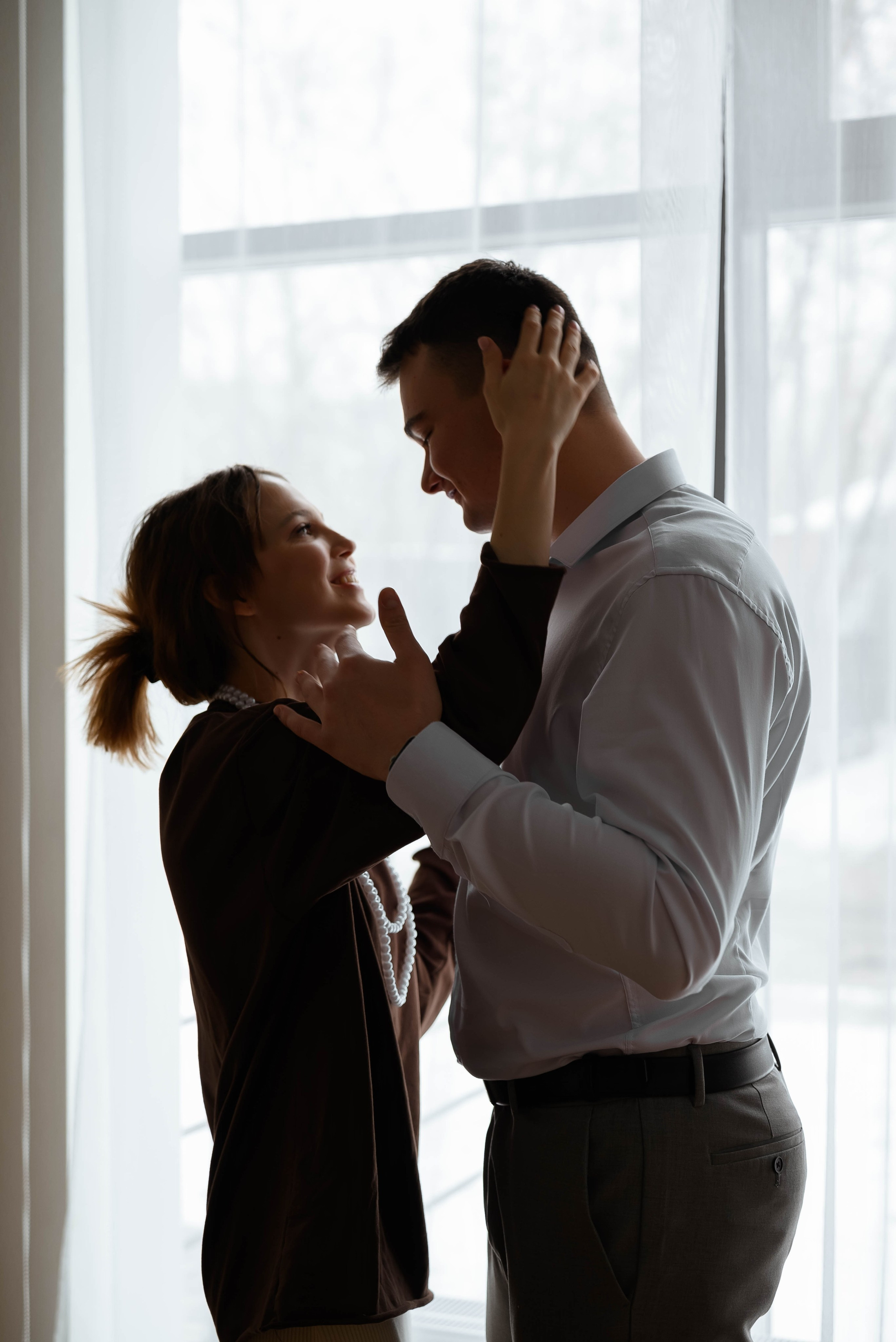 А & Д | Студия. Свадебный и семейный фотограф в Казани Диана Портнова