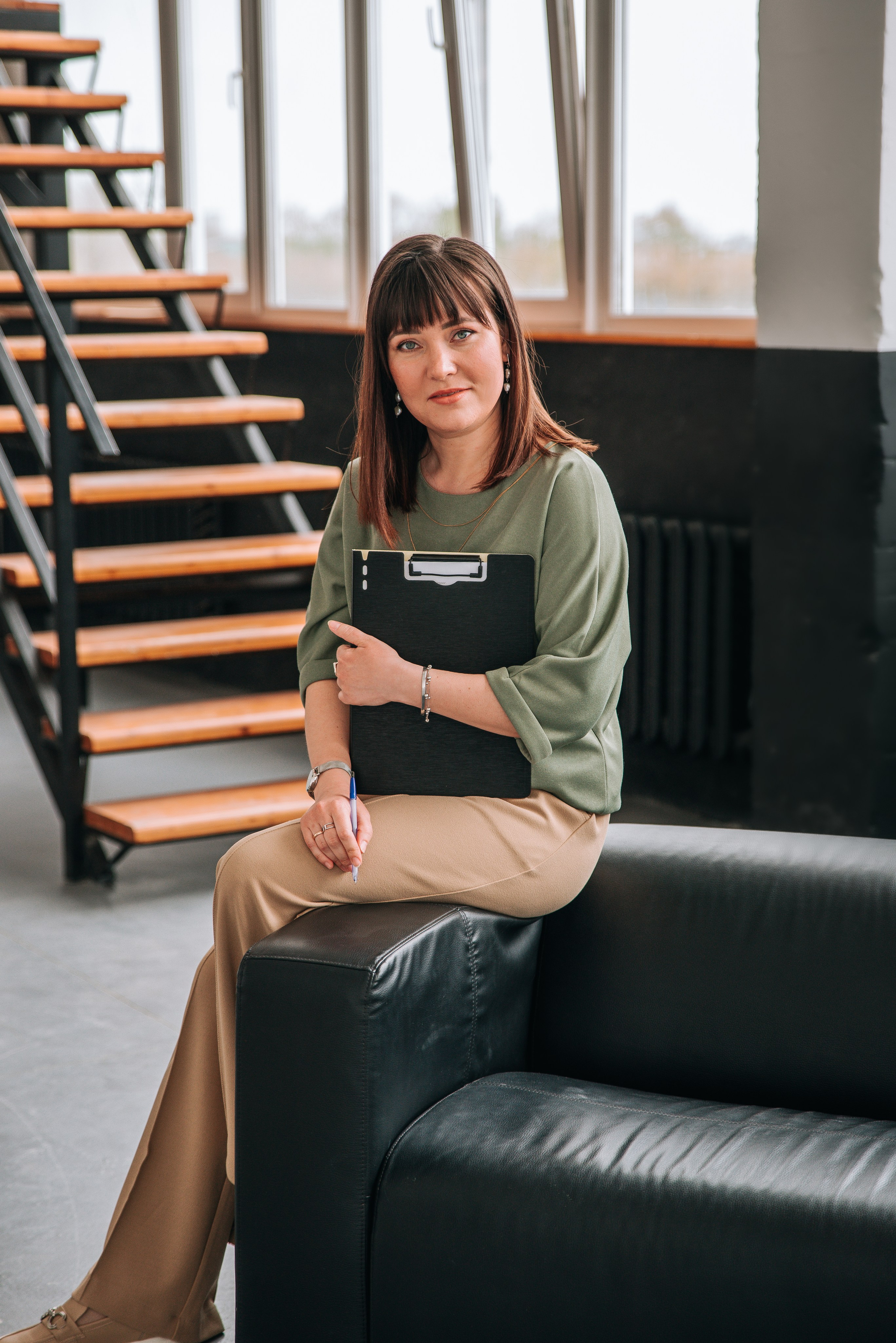 Психолог Оксана Голдаева. Главная