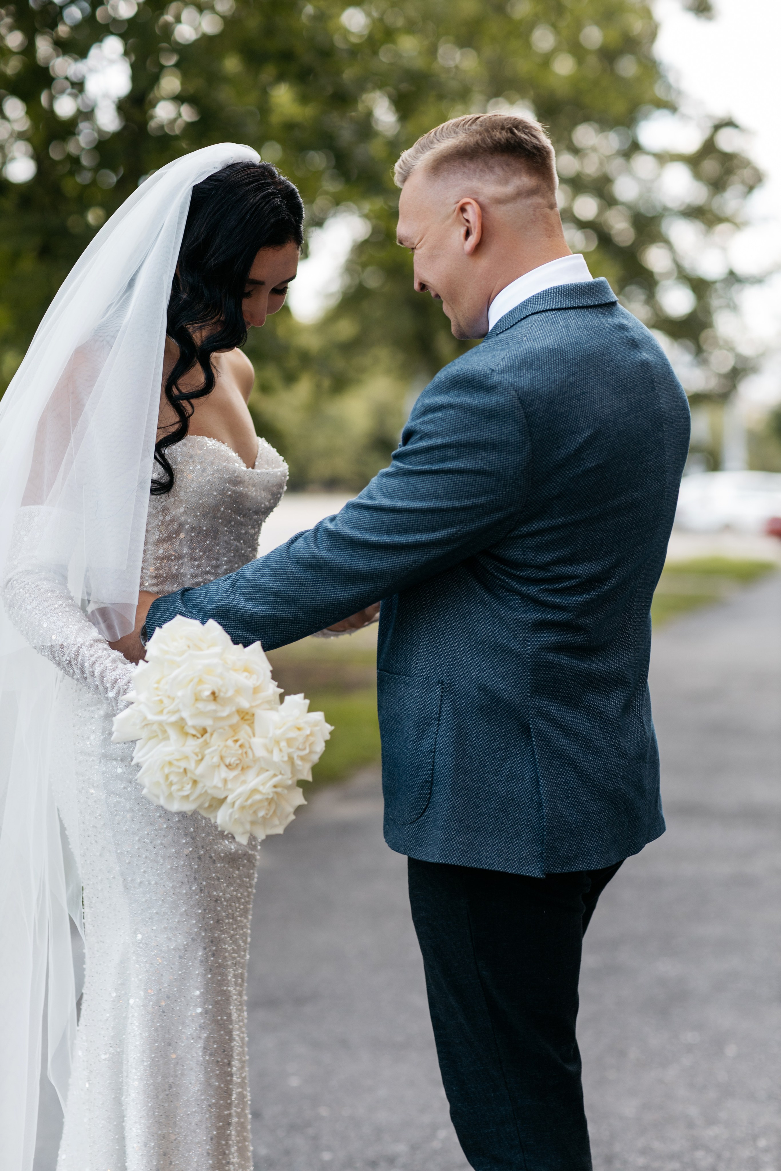 Лучший день. Лейса и Сергей. Свадебный и семейный фотограф в Магнитогорске Катя Буряк